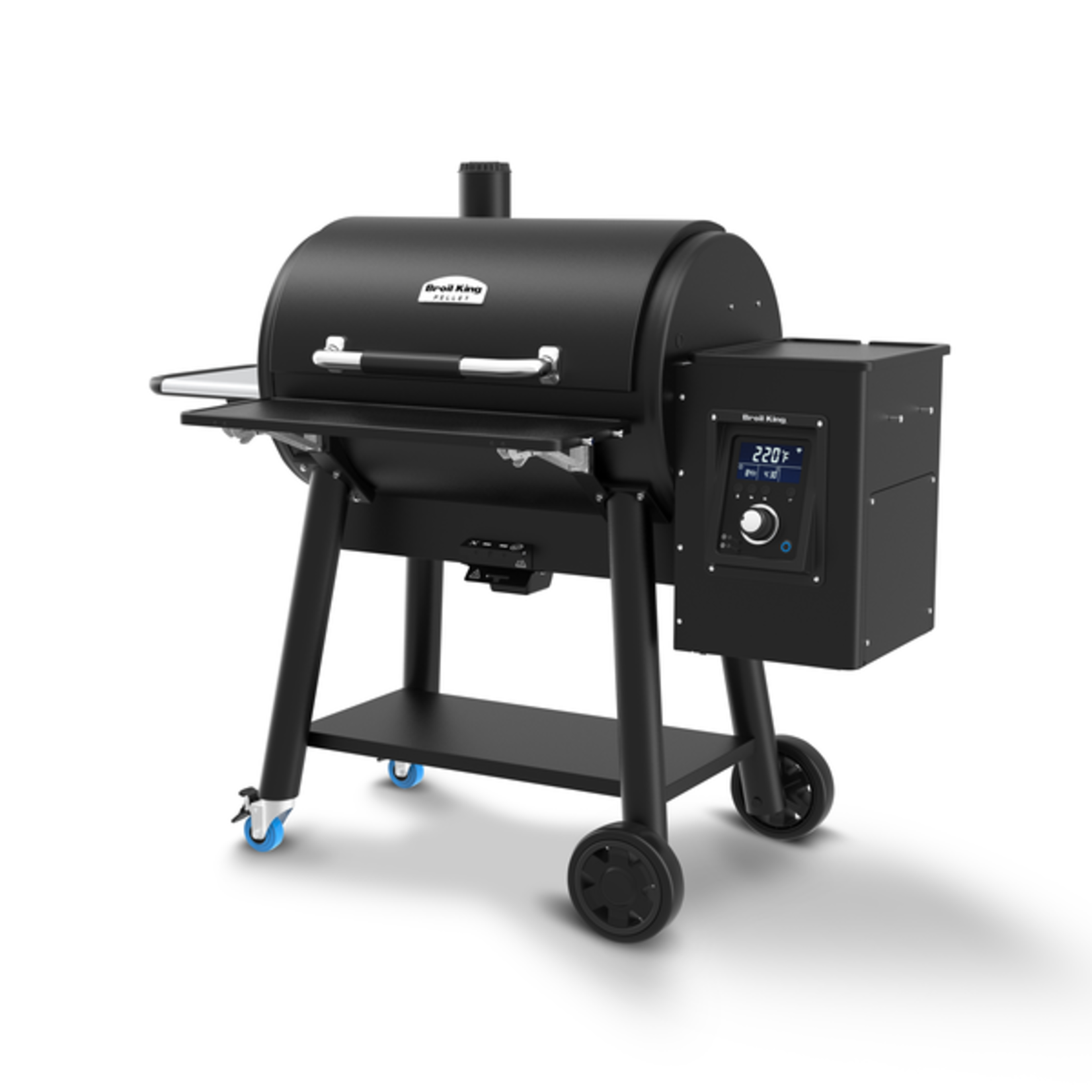 Broil King Regal™ Pellet 500 Pro ($200 Off)
