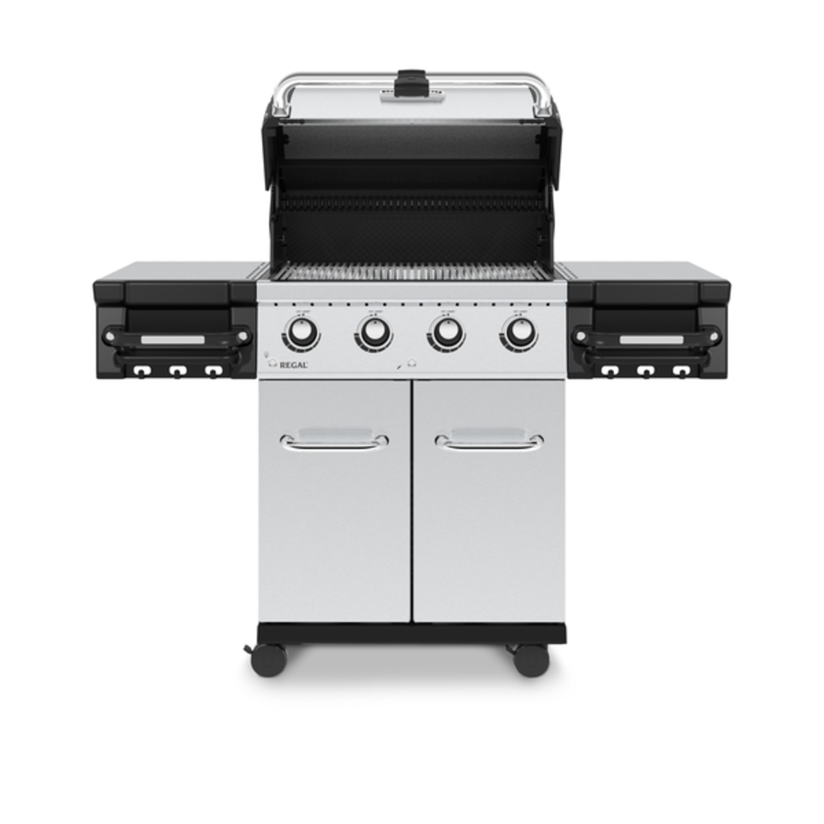 Broil King BK Regal S420 Pro SS LP 5 ($150 Off Father's Day Special)
