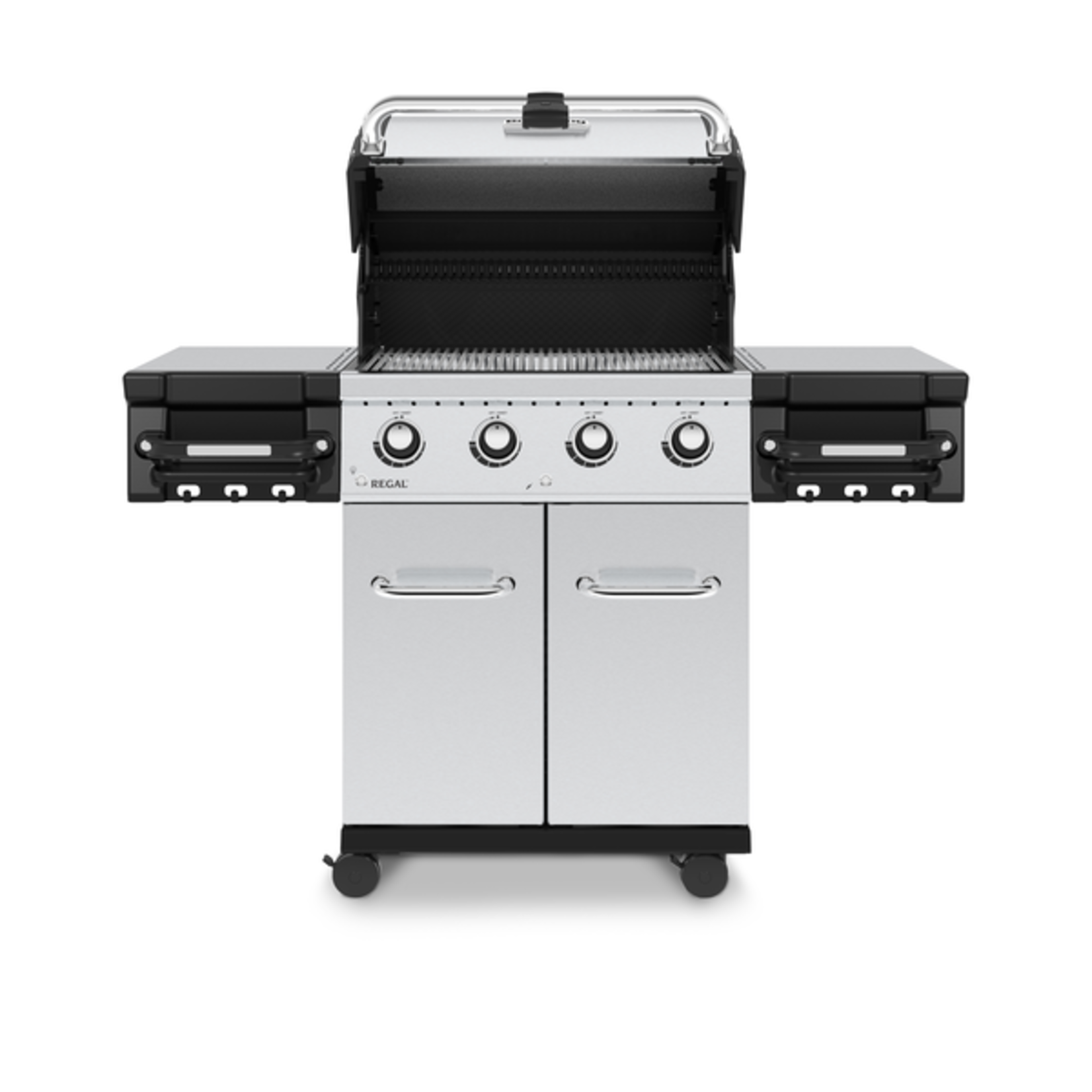 Broil King Regal S420 Pro SS LP 5