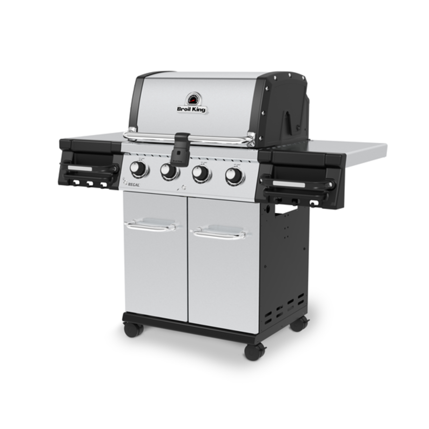 Broil King Regal S420 Pro SS LP 5