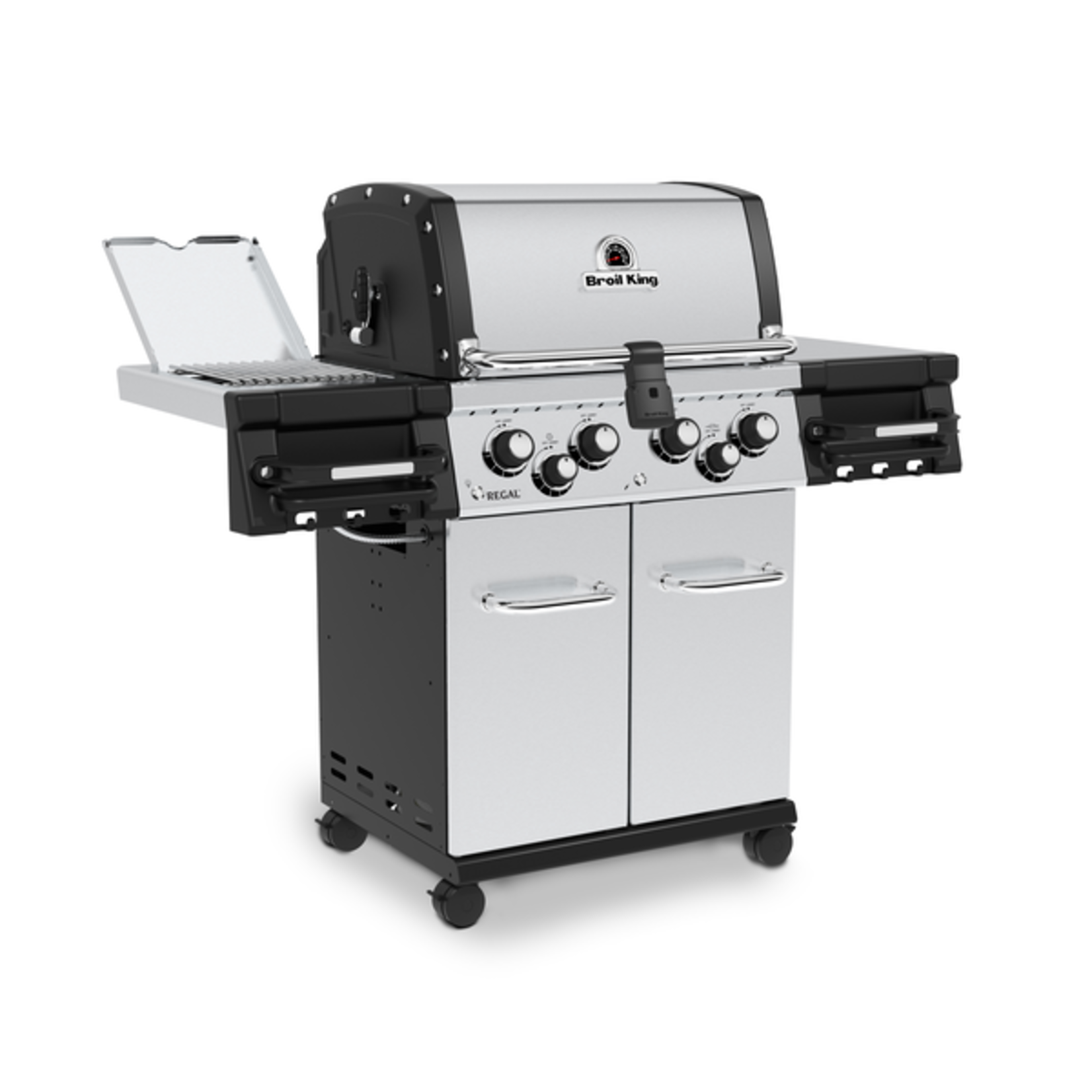 Broil King Regal S490 PRO IR LP ($200 Off)