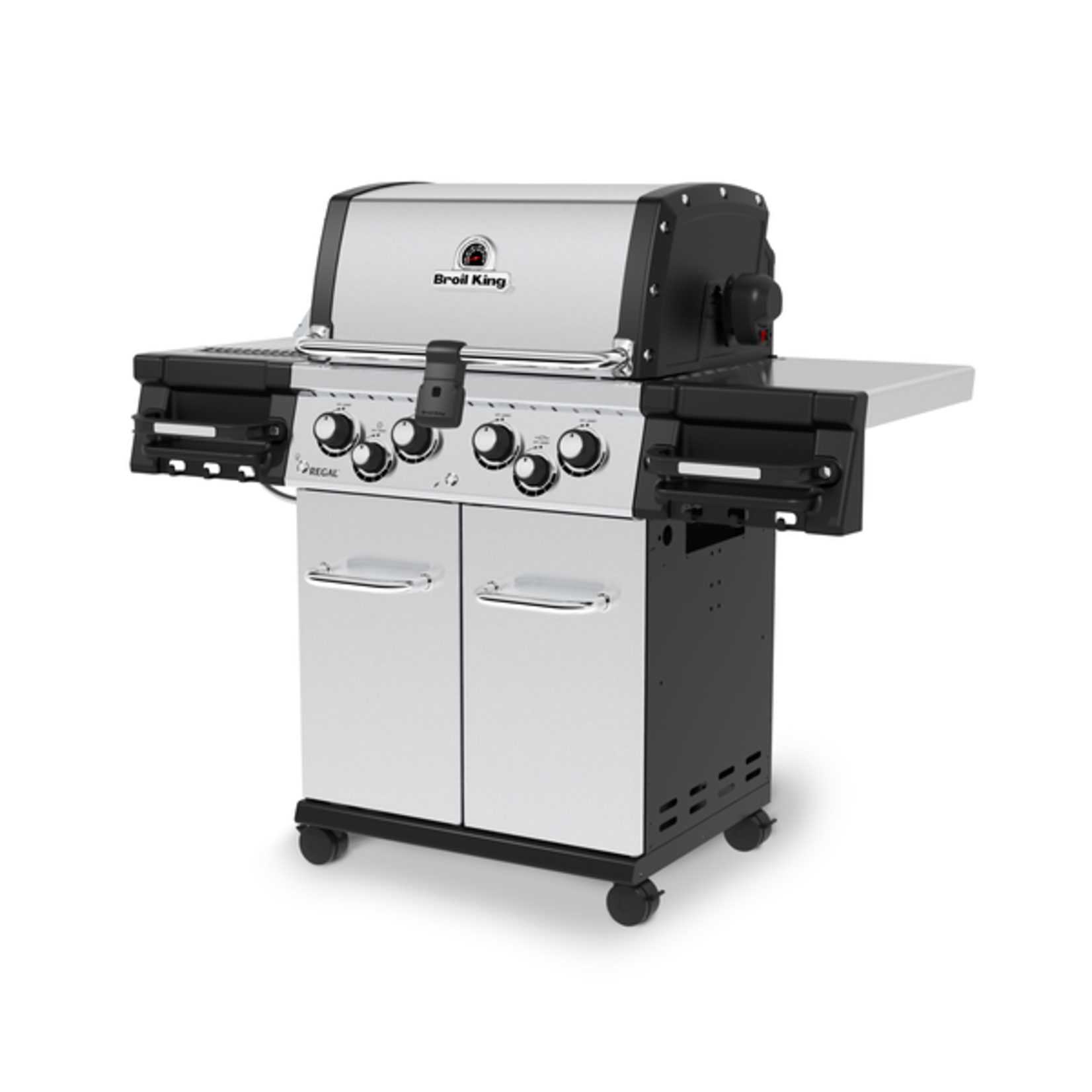 Broil King Regal S490 PRO IR LP ($200 Off)