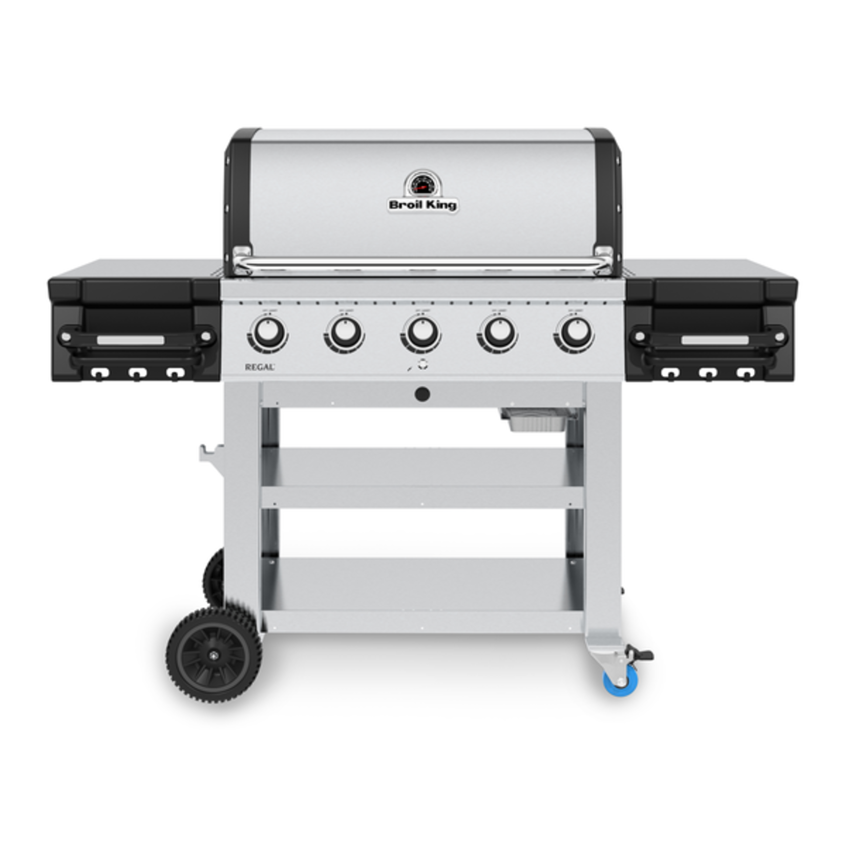 Broil King Regal S520 Commercial LP