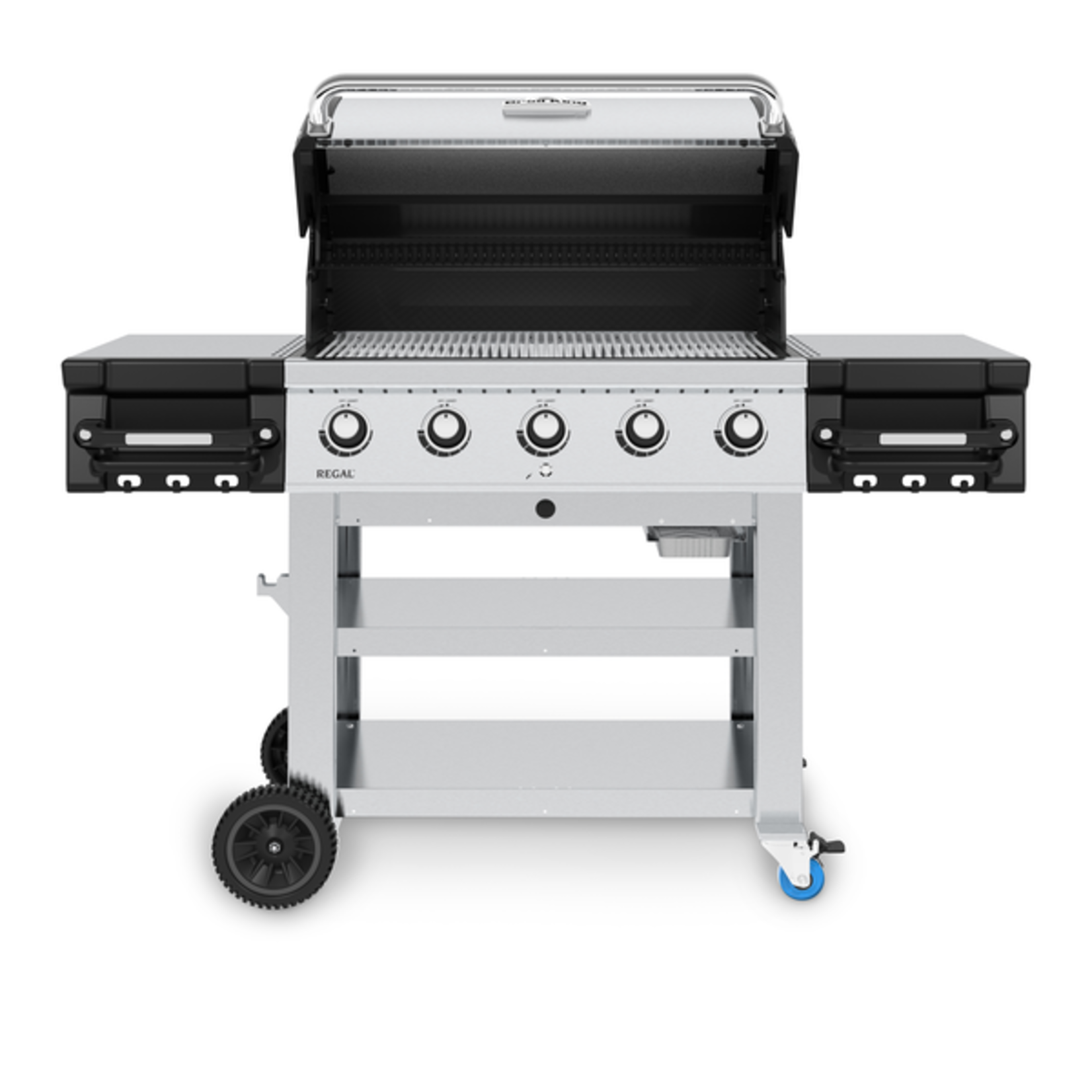 Broil King Regal S520 Commercial LP