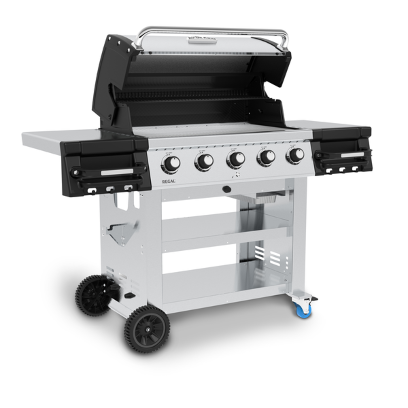 Broil King Regal S520 Commercial LP