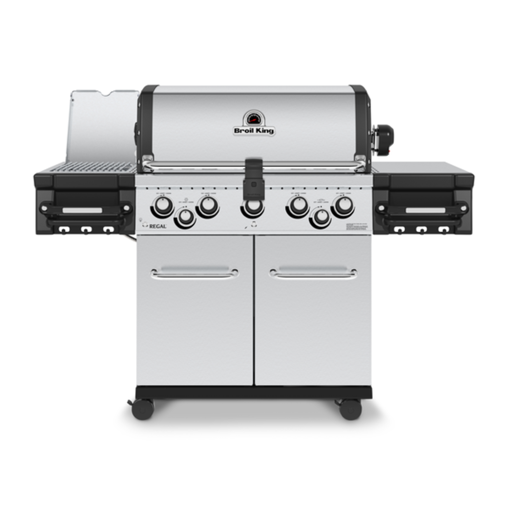 Broil King Regal S590 PRO IR NG (Save $200.00)