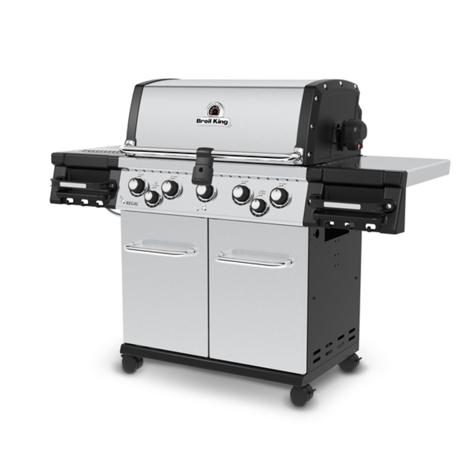 Broil King Regal S590 PRO IR NG (Save $200.00)
