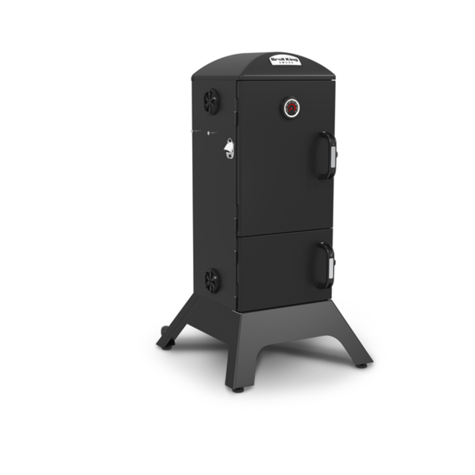 Broil King Vertical Charcoal Smoker