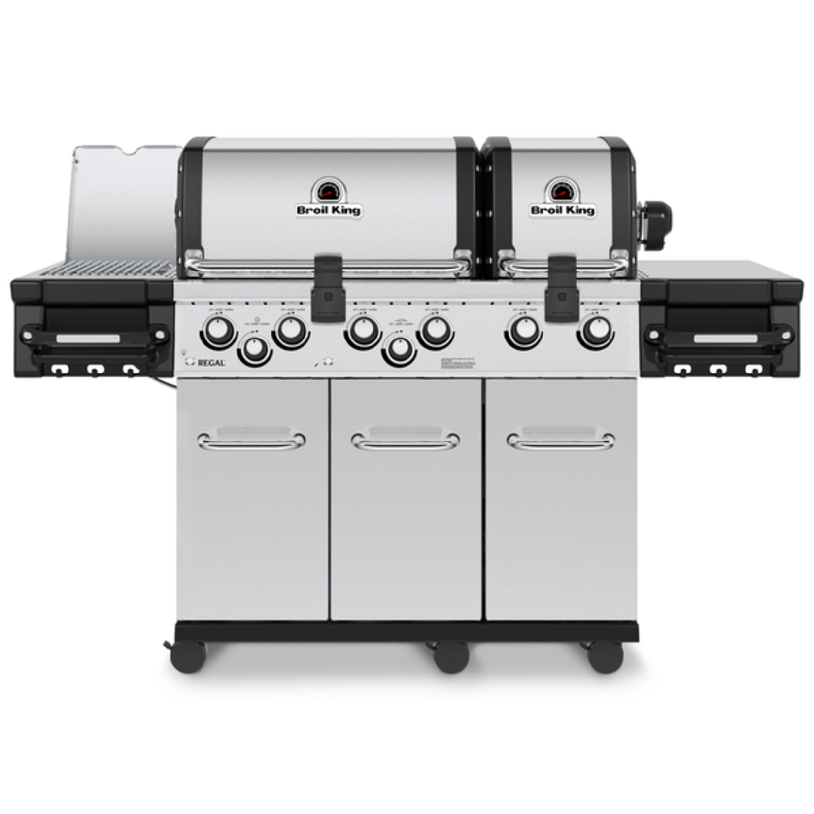 Broil King Regal S690 PRO IR ($200 Off)