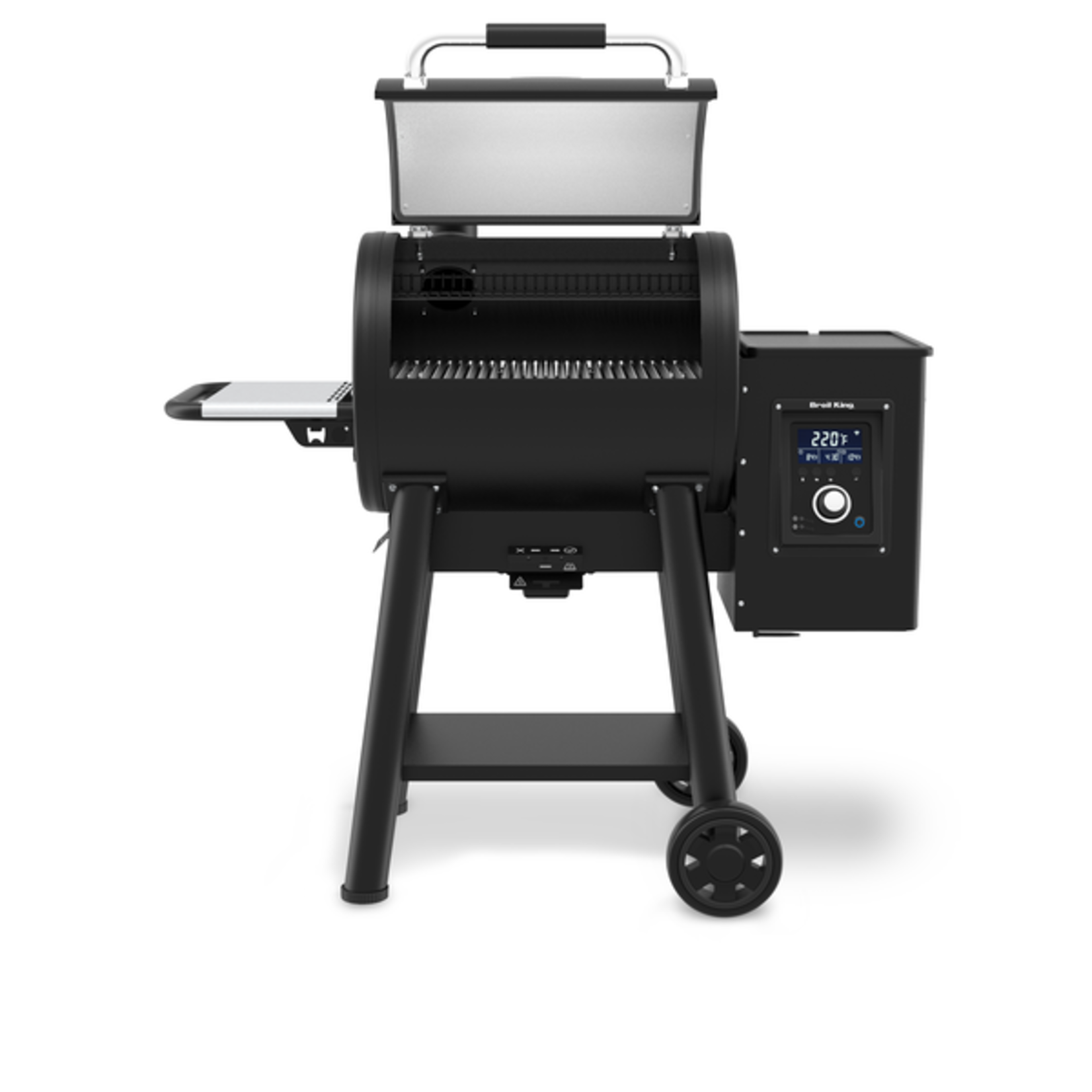 Broil King Regal Pellet 400 ($200 Off)