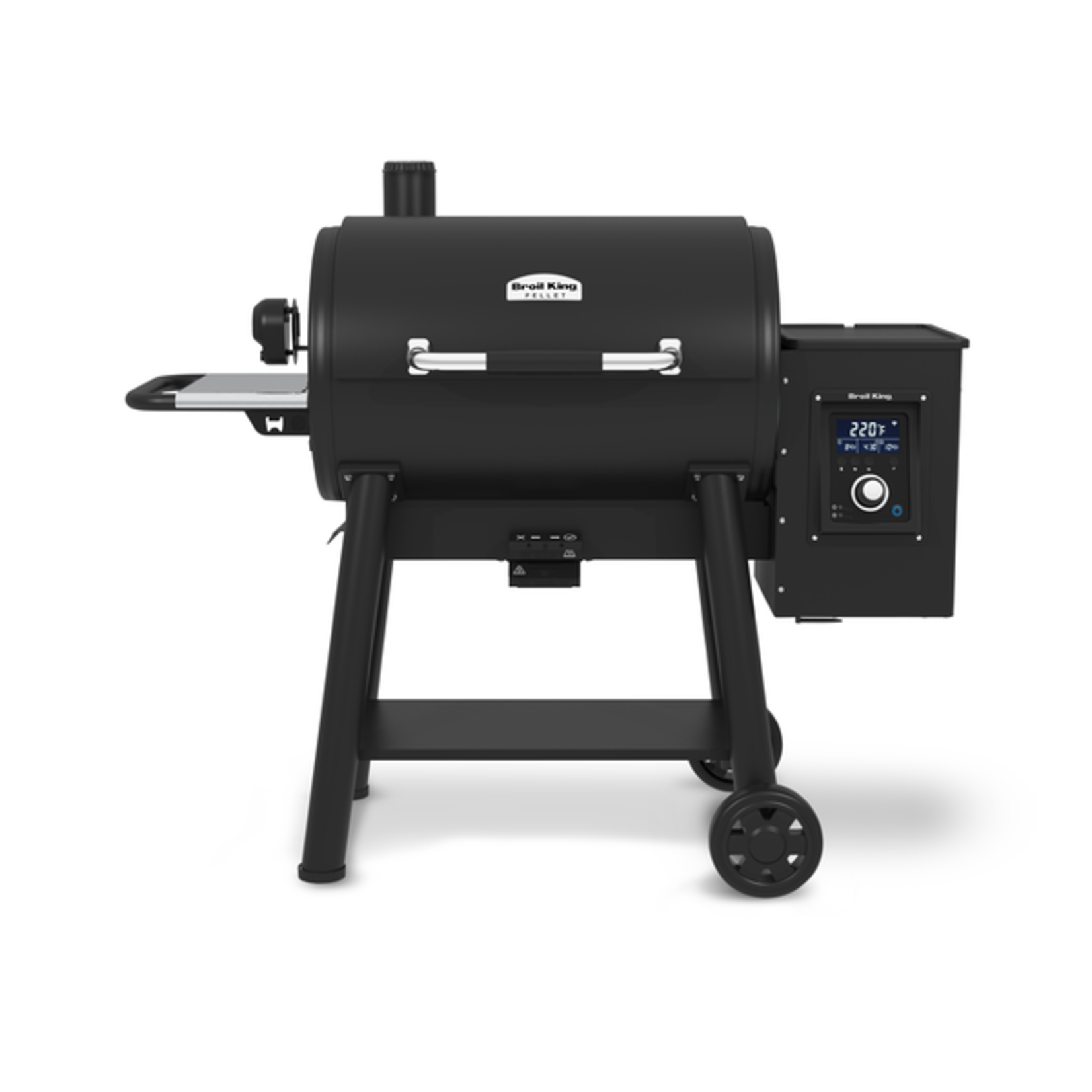 Broil King Regal Pellet 500 ($200 Off)
