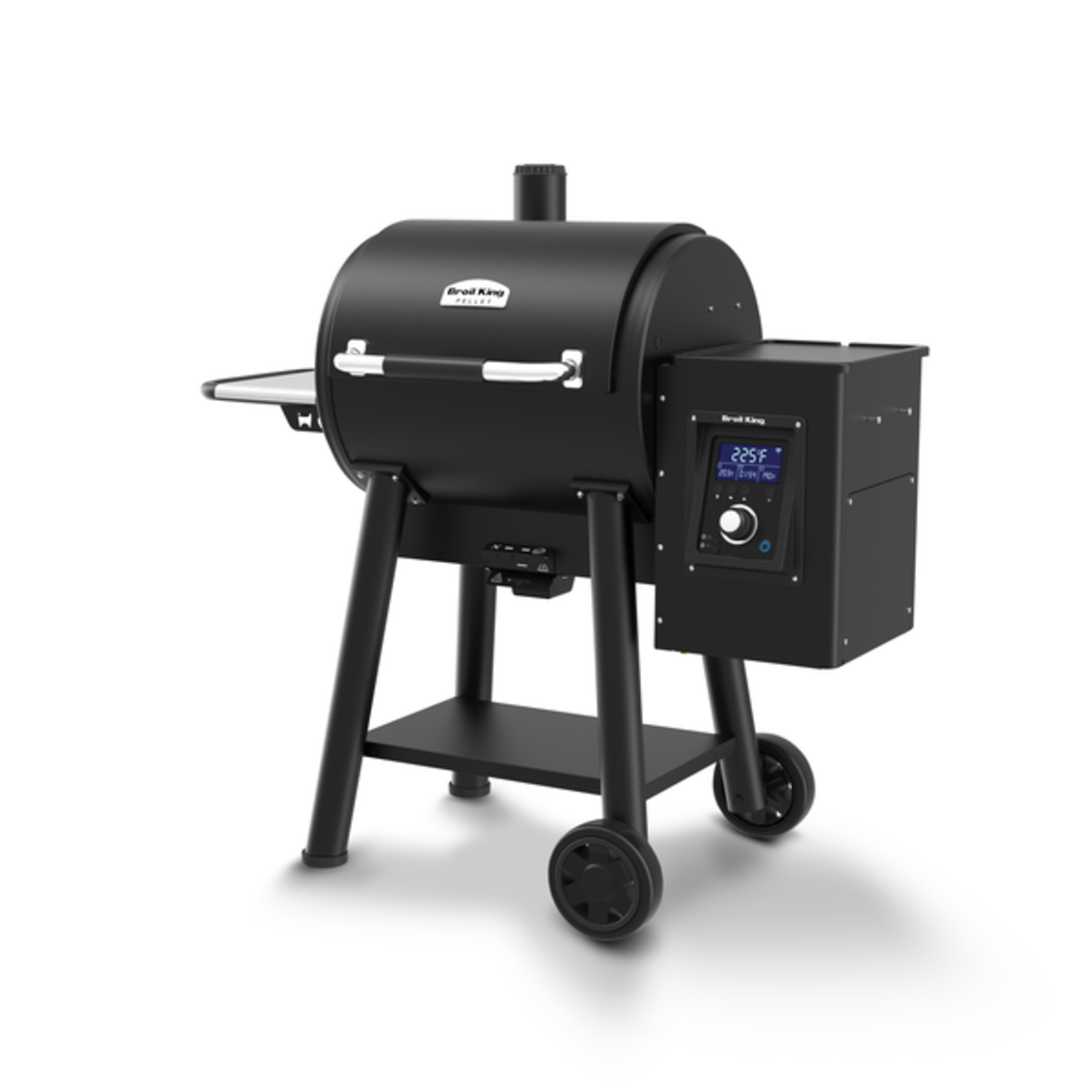 Broil King Regal Pellet 400 ($200 Off)
