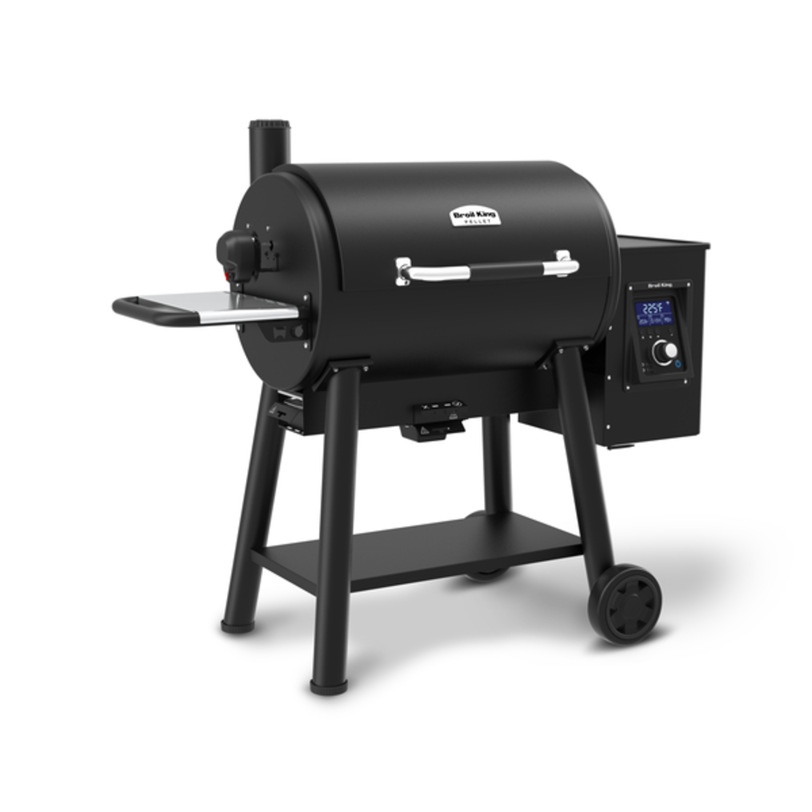 Broil King Regal Pellet 500 ($200 Off)