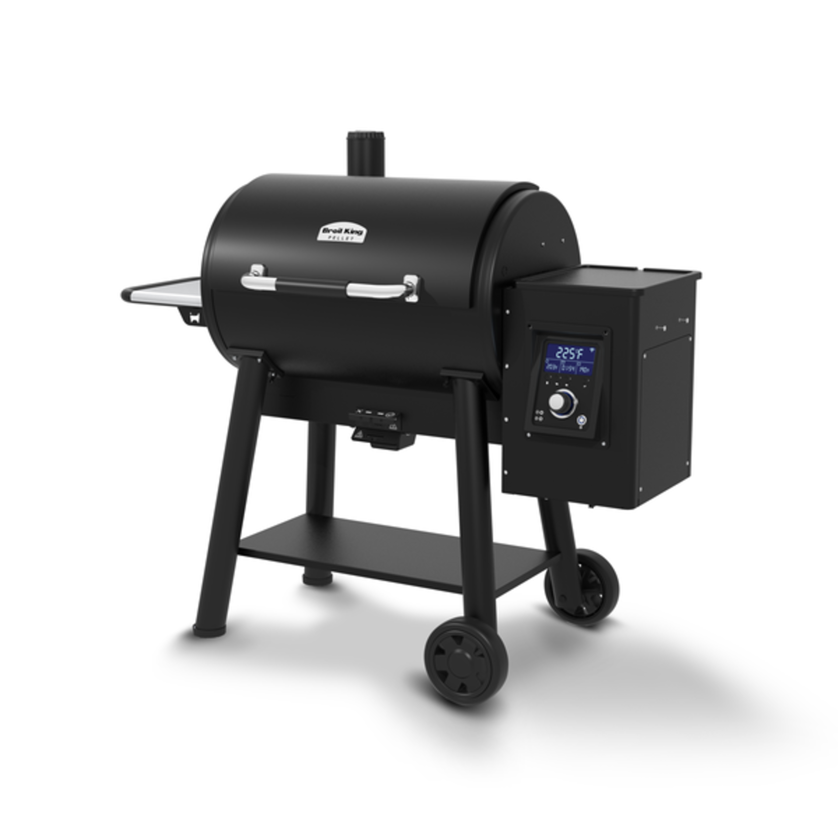 Broil King Regal Pellet 500 ($200 Off)