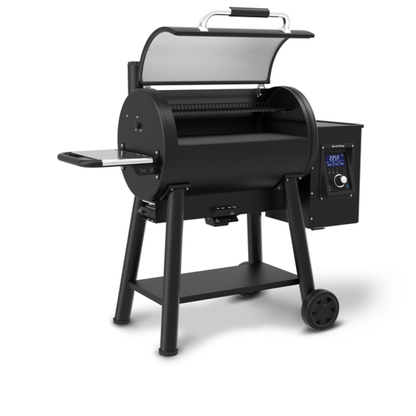 Broil King Regal Pellet 500 ($200 Off)