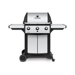 Broil King Signet 320 NG (Broil King Spring 2026 - Save $50.00)