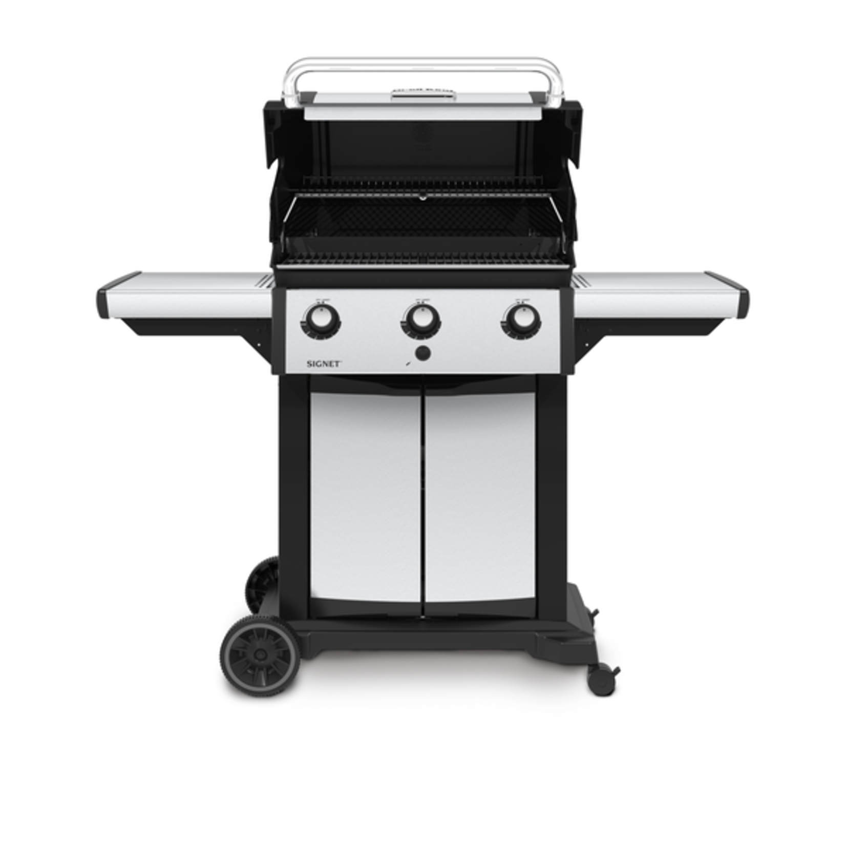 Broil King Signet 320 NG (Broil King Spring 2026 - Save $50.00)