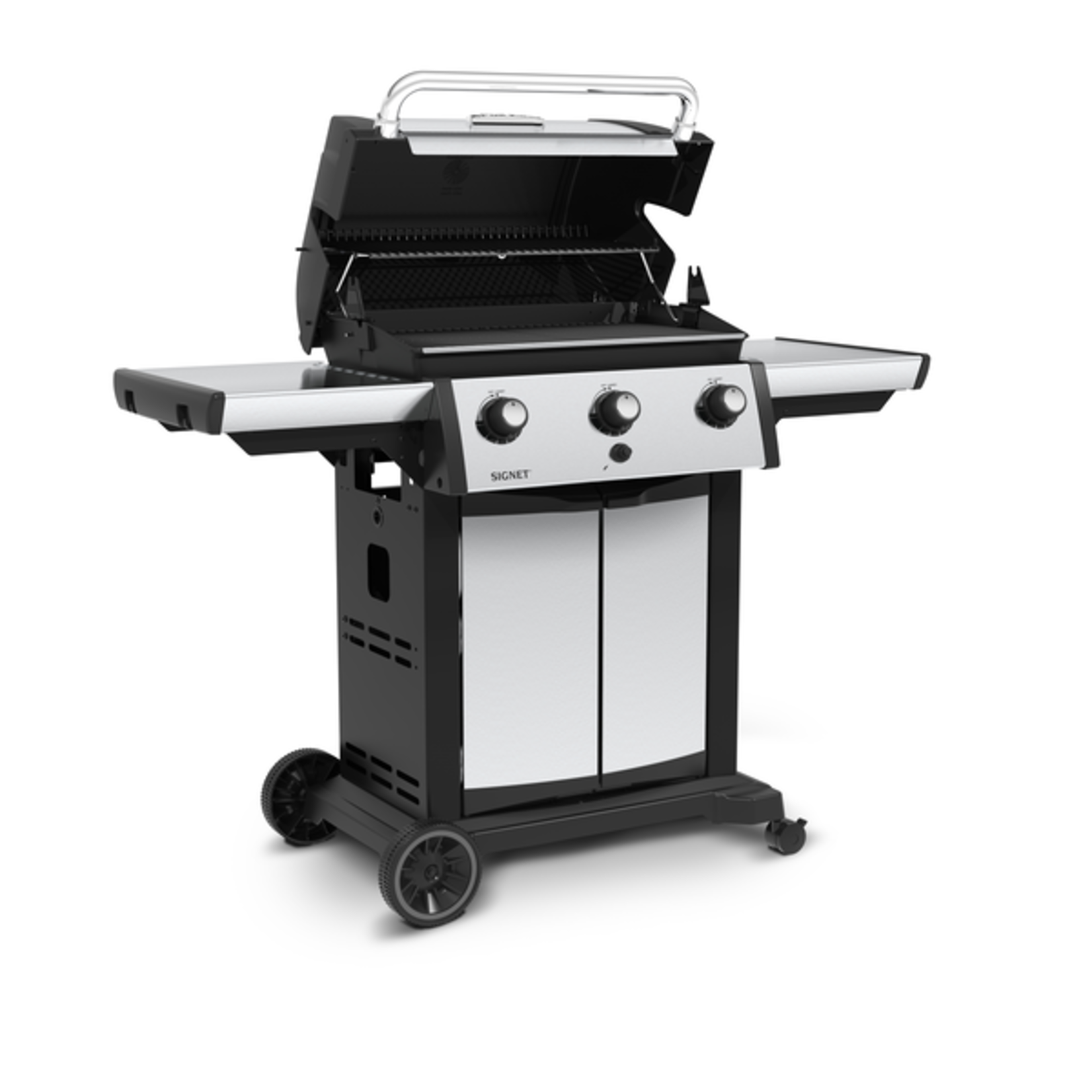 Broil King Signet 320 NG (Broil King Spring 2026 - Save $50.00)