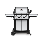 Broil King Signet 390 NG ($100 Off While Supplies Last)