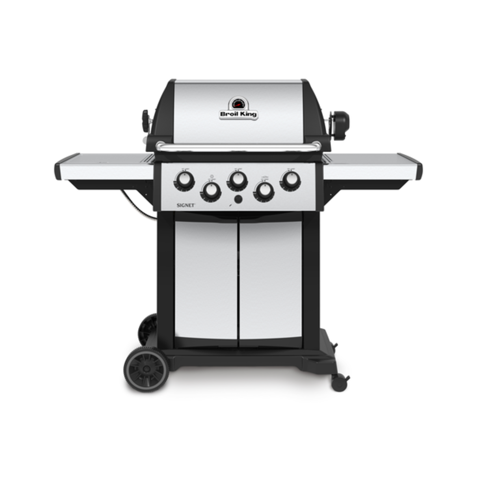 Broil King Signet 390 NG ($100 Off While Supplies Last)