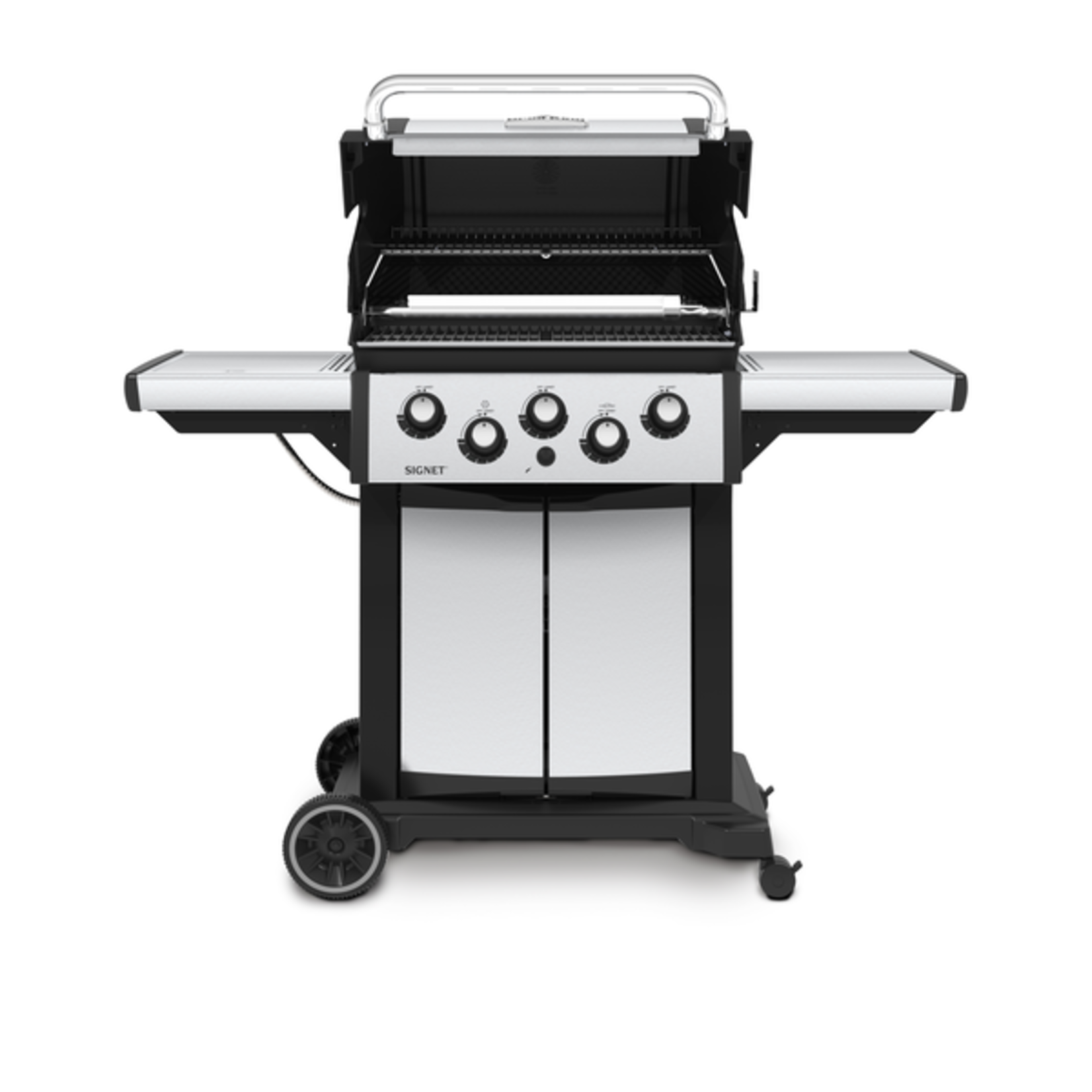 Broil King Signet 390 NG ($100 Off While Supplies Last)