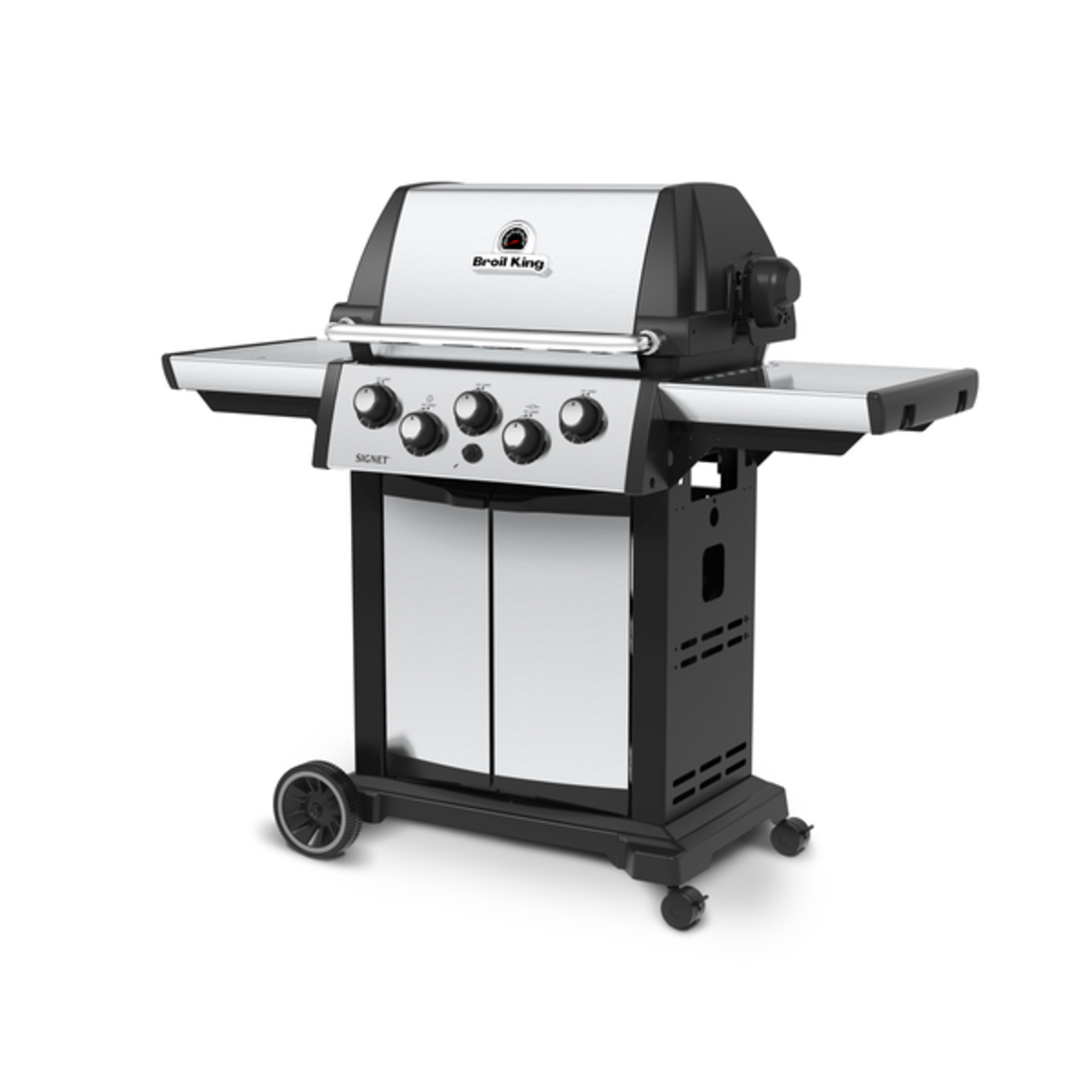 Broil King Signet 390 NG ($100 Off While Supplies Last)