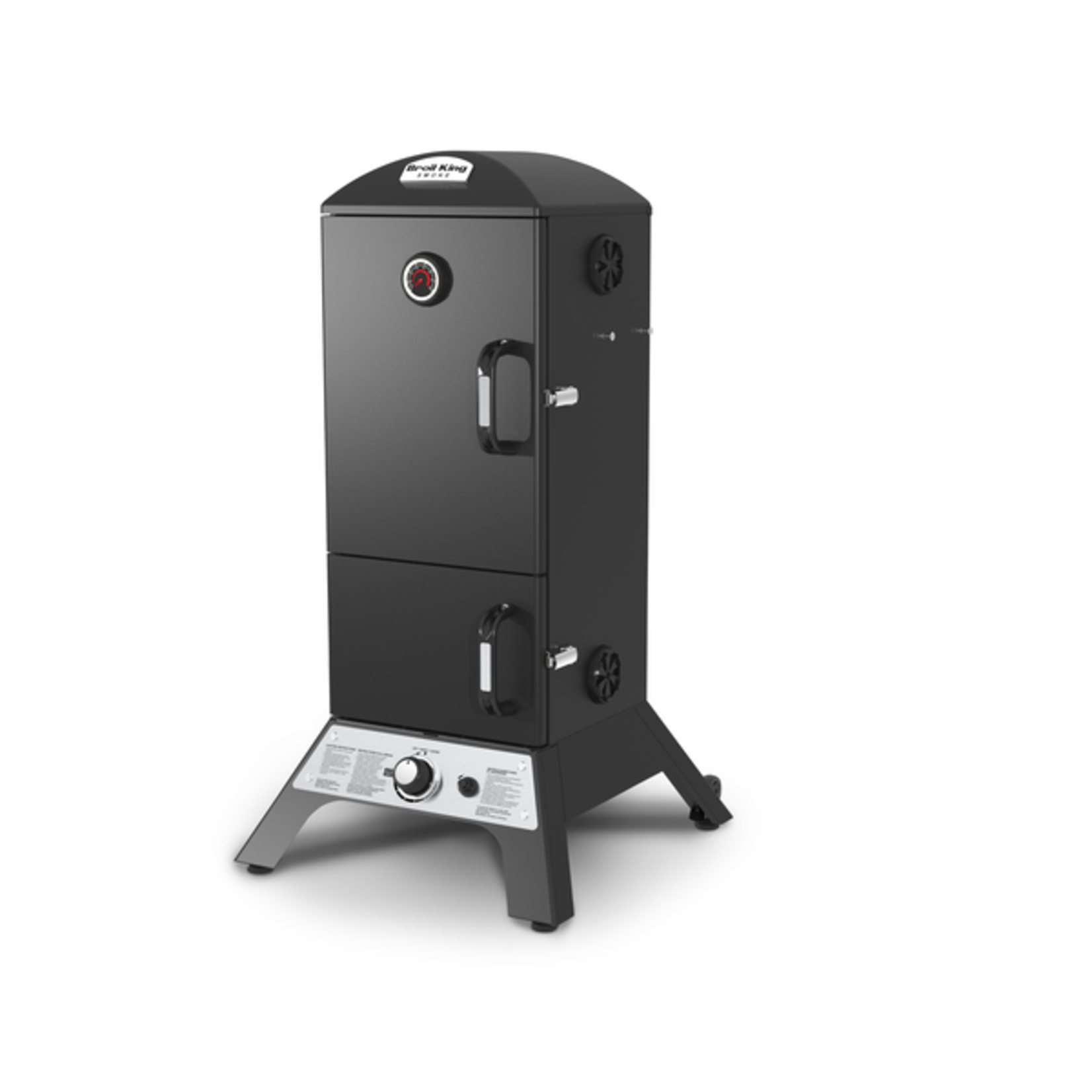 Broil King BK Vertical Propane Smoker LP