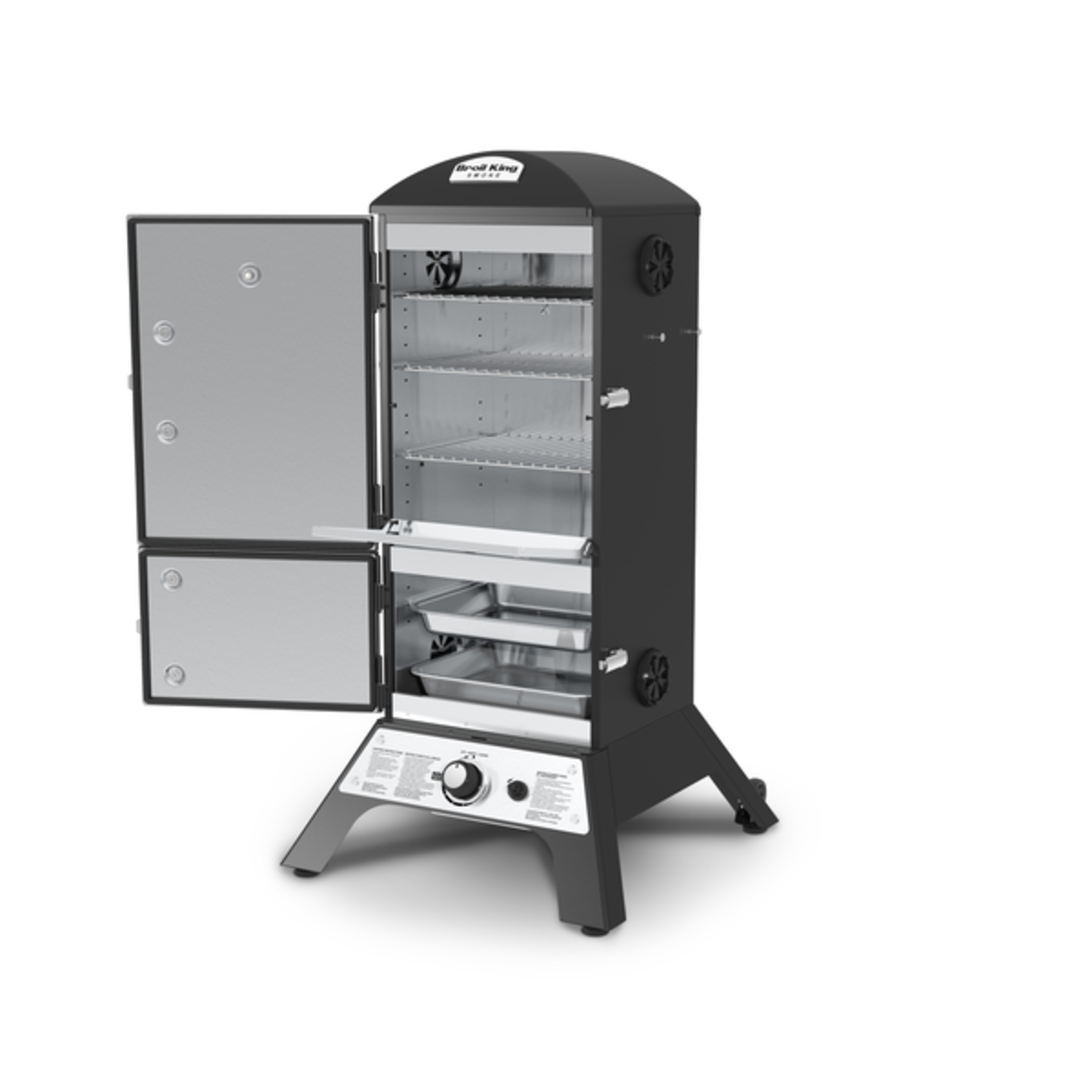 Broil King BK Vertical Smoker - NG