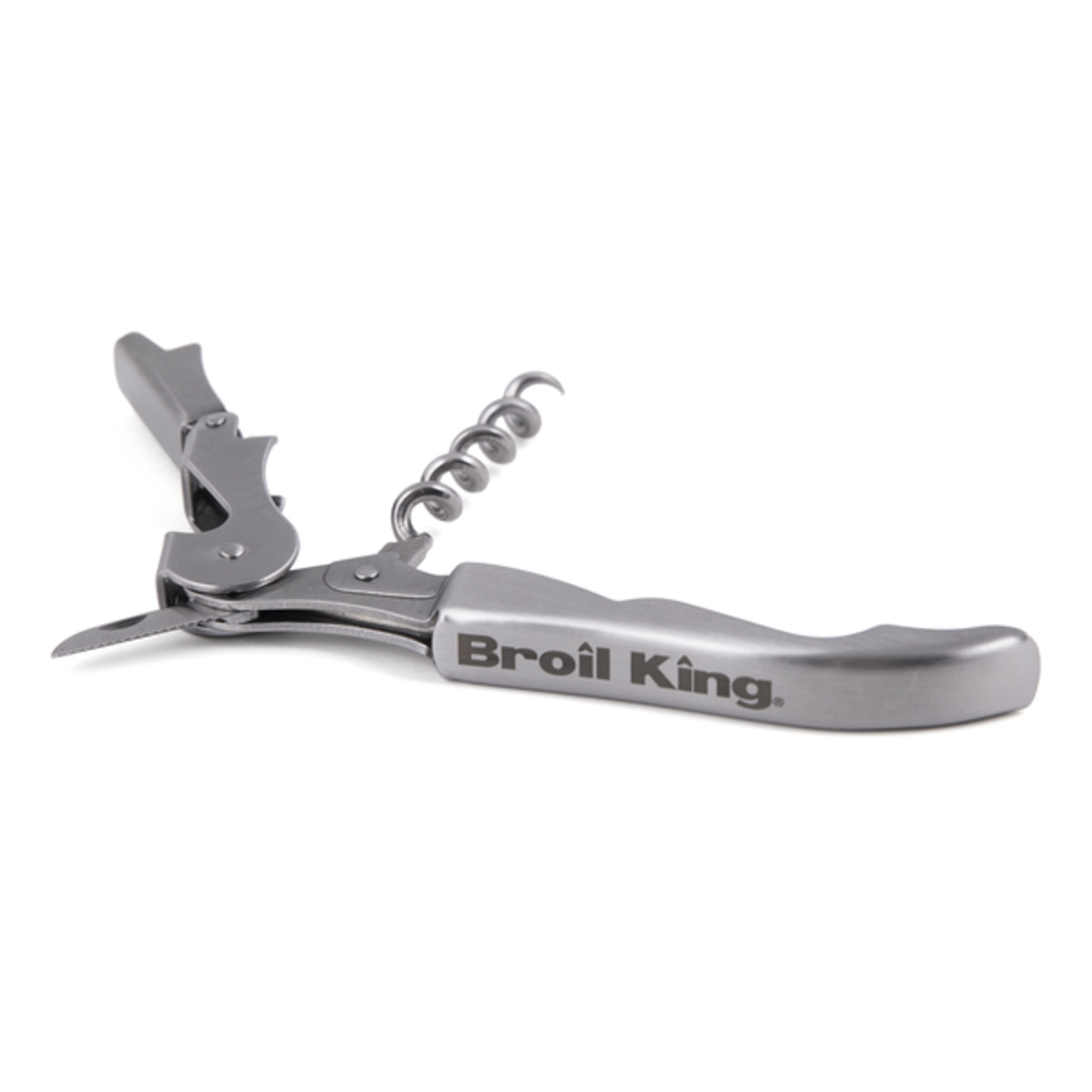 Broil King BK SS Wine Opener