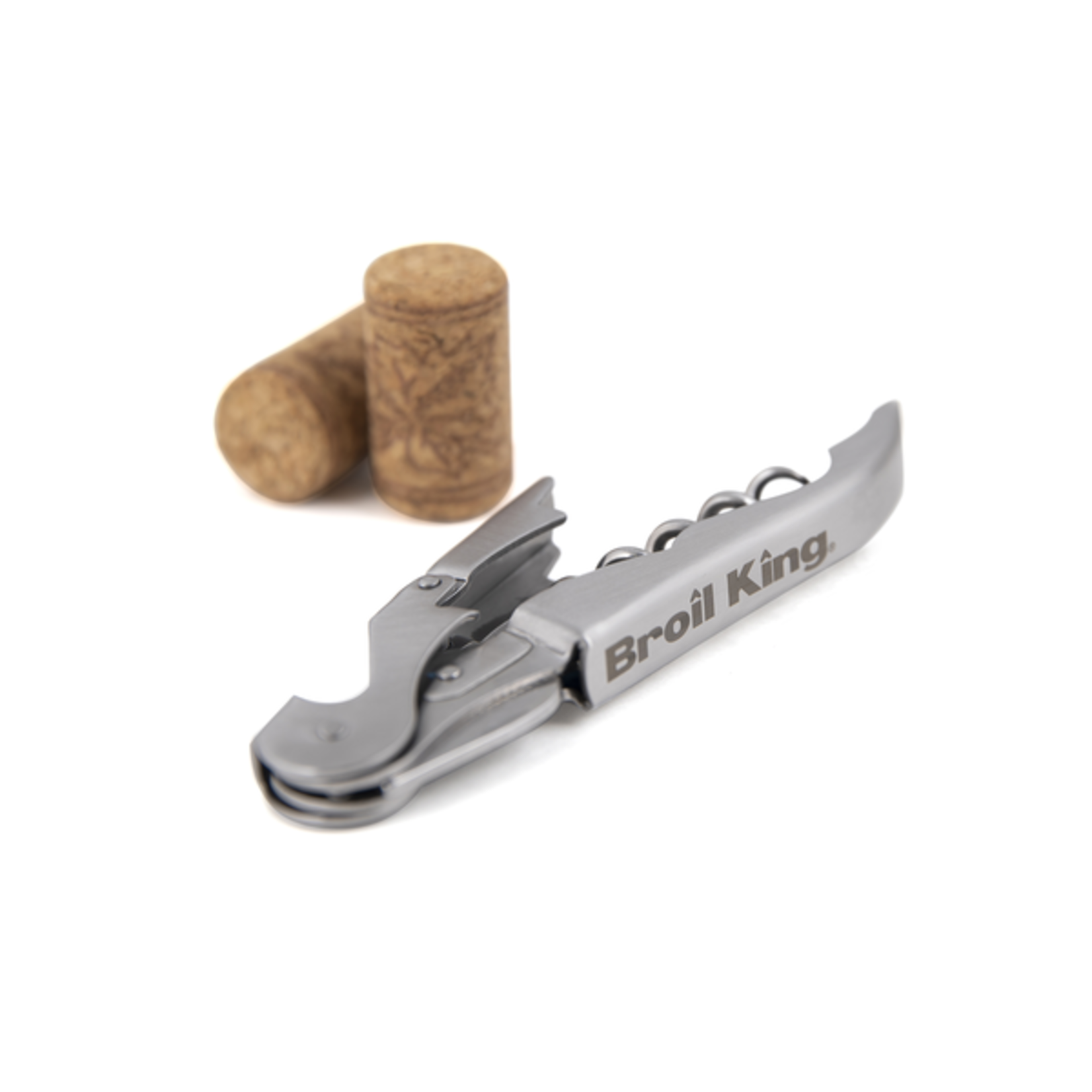 Broil King BK SS Wine Opener