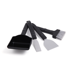 Broil King Brush - Scraper Kit - Pellet