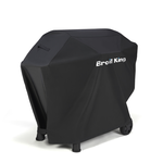 Broil King Grill Cover - Baron Pellet 400