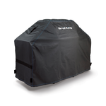Broil King Grill Cover - Premium - 58" Crown/Baron 400, Crown 90/10 (2012+), Signet 90/70/320, Sov. 20/70/90 (2013+)