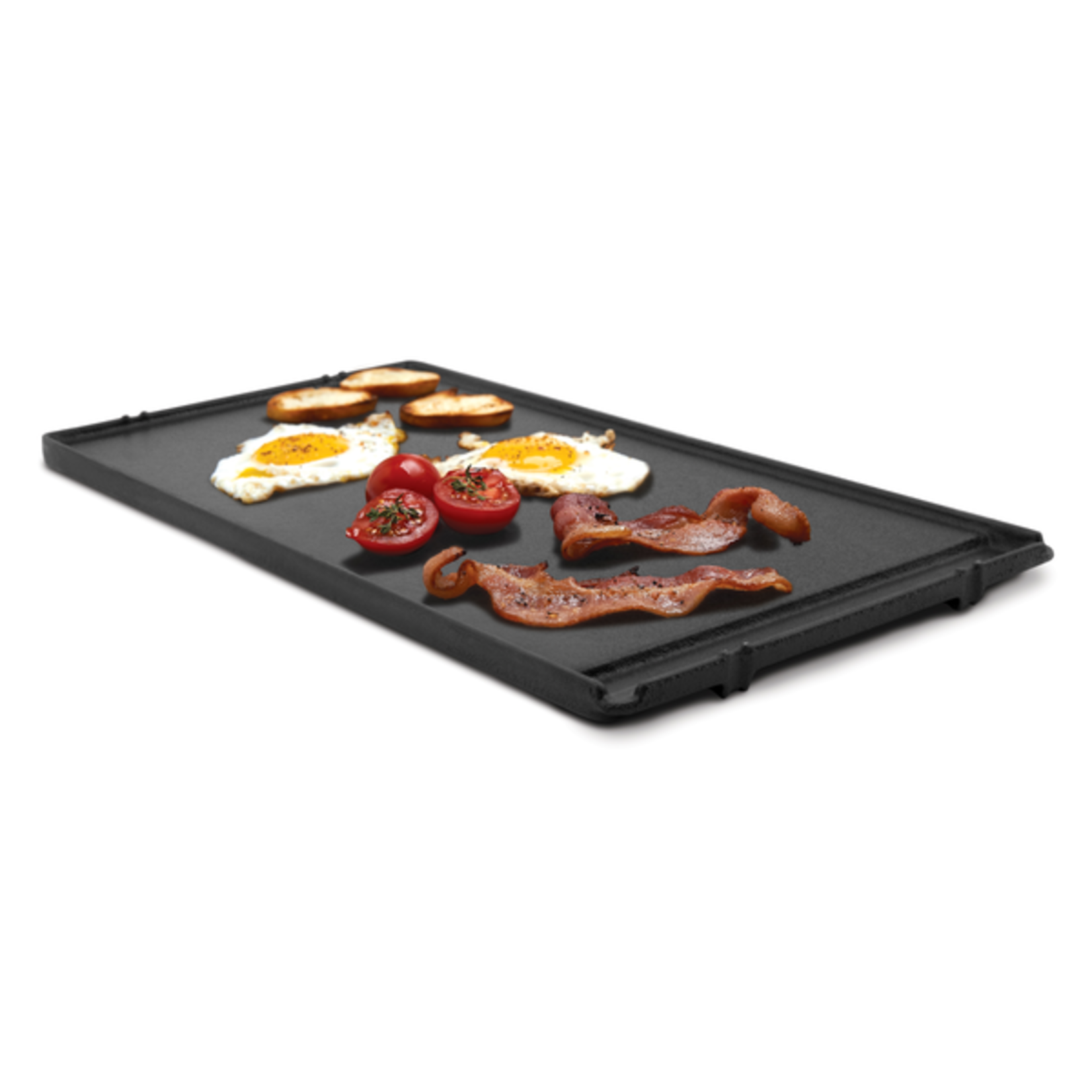 Broil King Exact Fit Griddle - Sovereign { BIN BK-GRATE }
