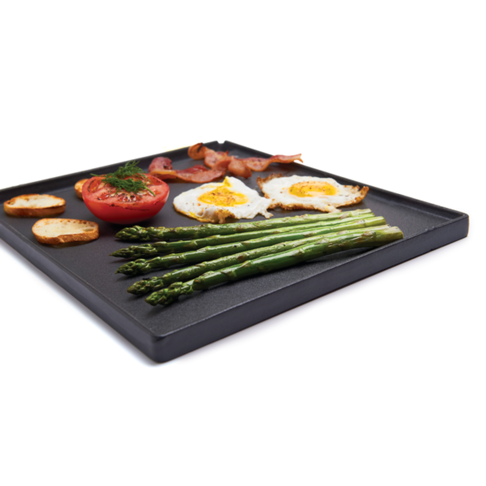 Broil King Exact Fit Griddle Crown / Signet { BIN BK-GRATE }