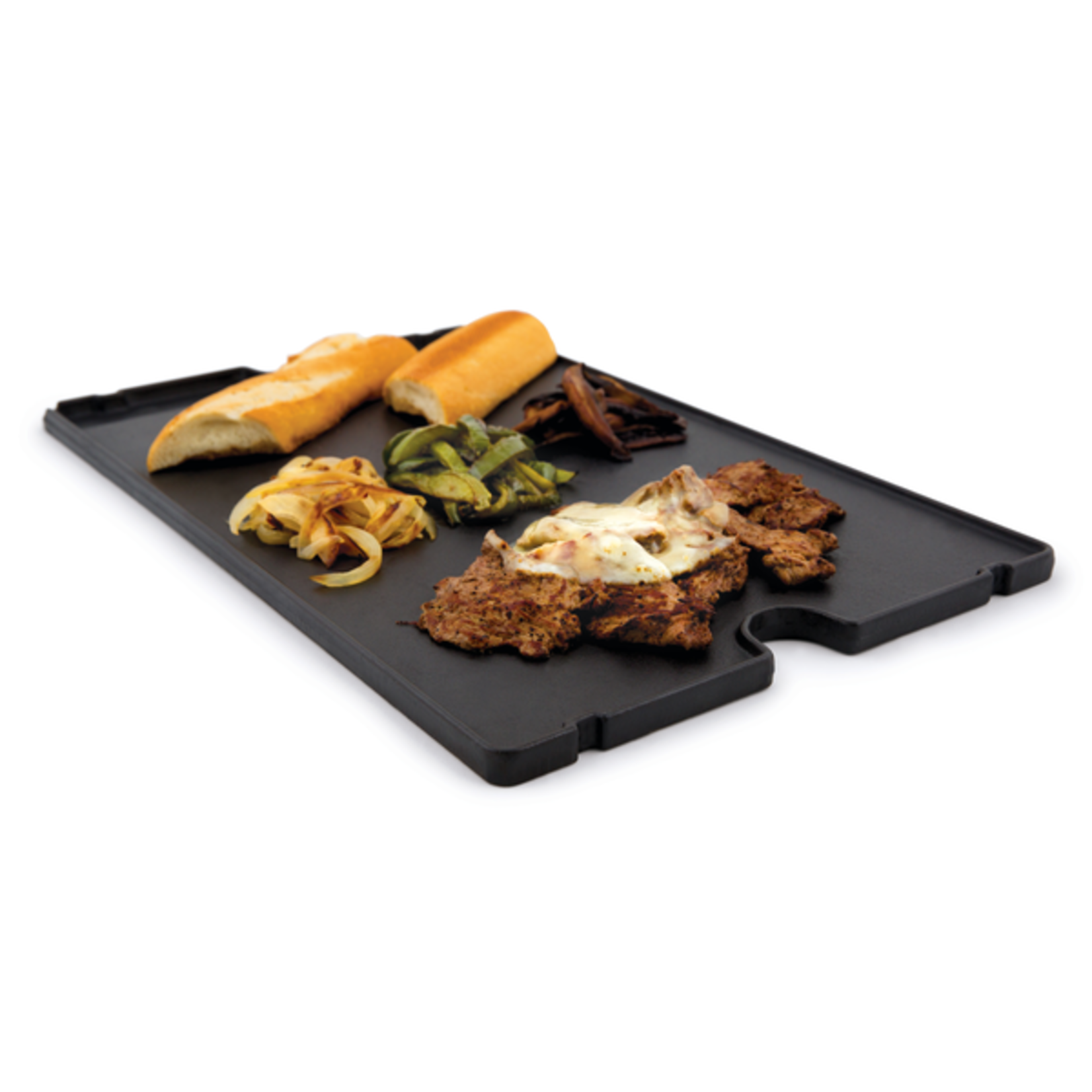 Broil King Griddle  Cast Iron BK Baron { BIN BK-GRATE }