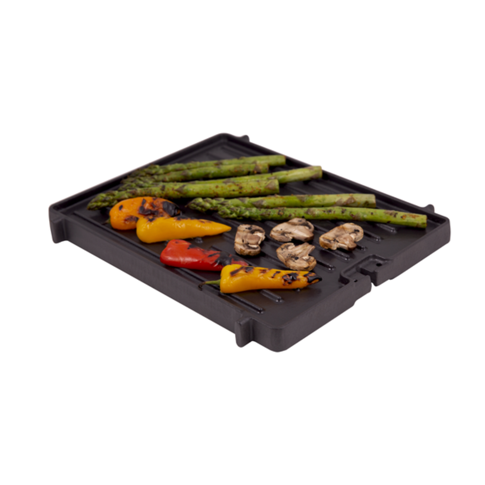 Broil King Griddle - Side Burner