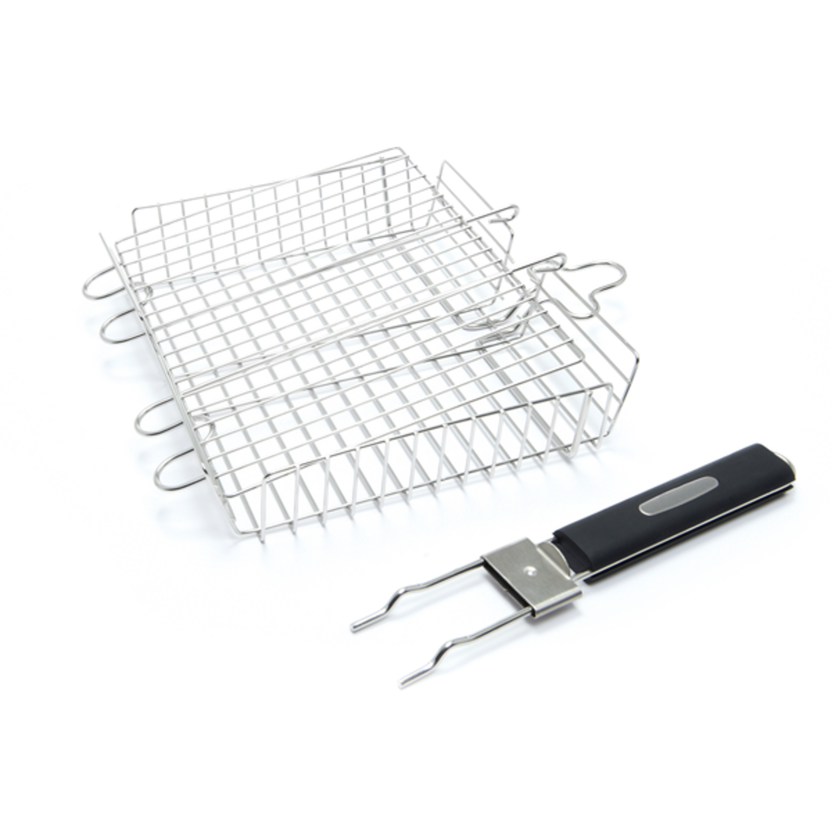 Broil King Grill Basket - Adjustable - SS