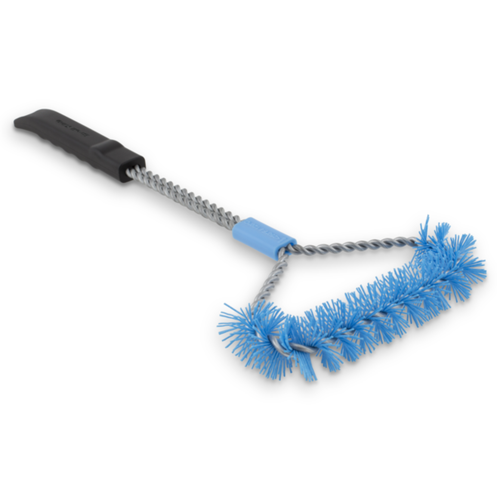 Broil King Grill Brush - Tri-Head - Twisted Nylon