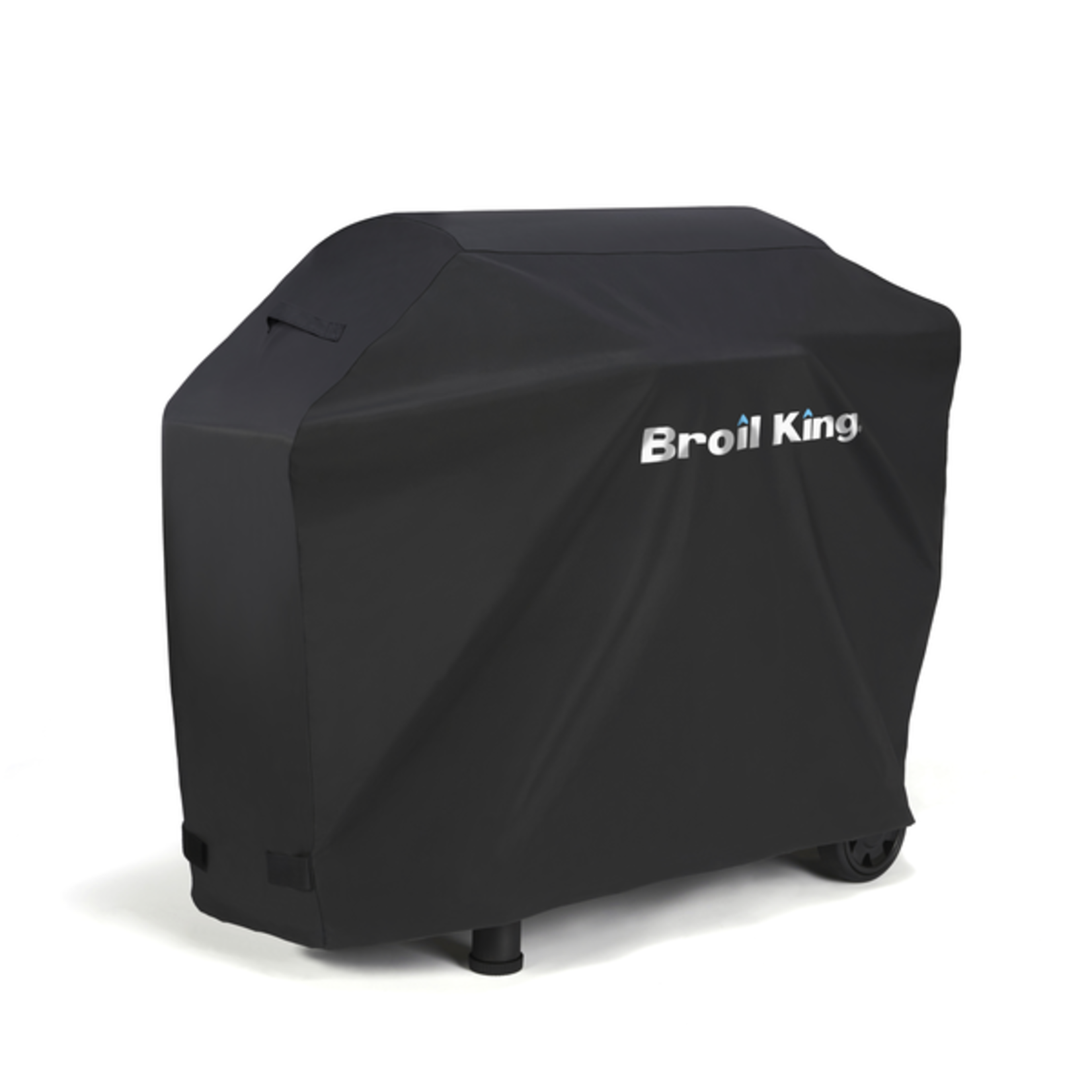 Broil King Grill Cover - Select - Crown Pellet 400