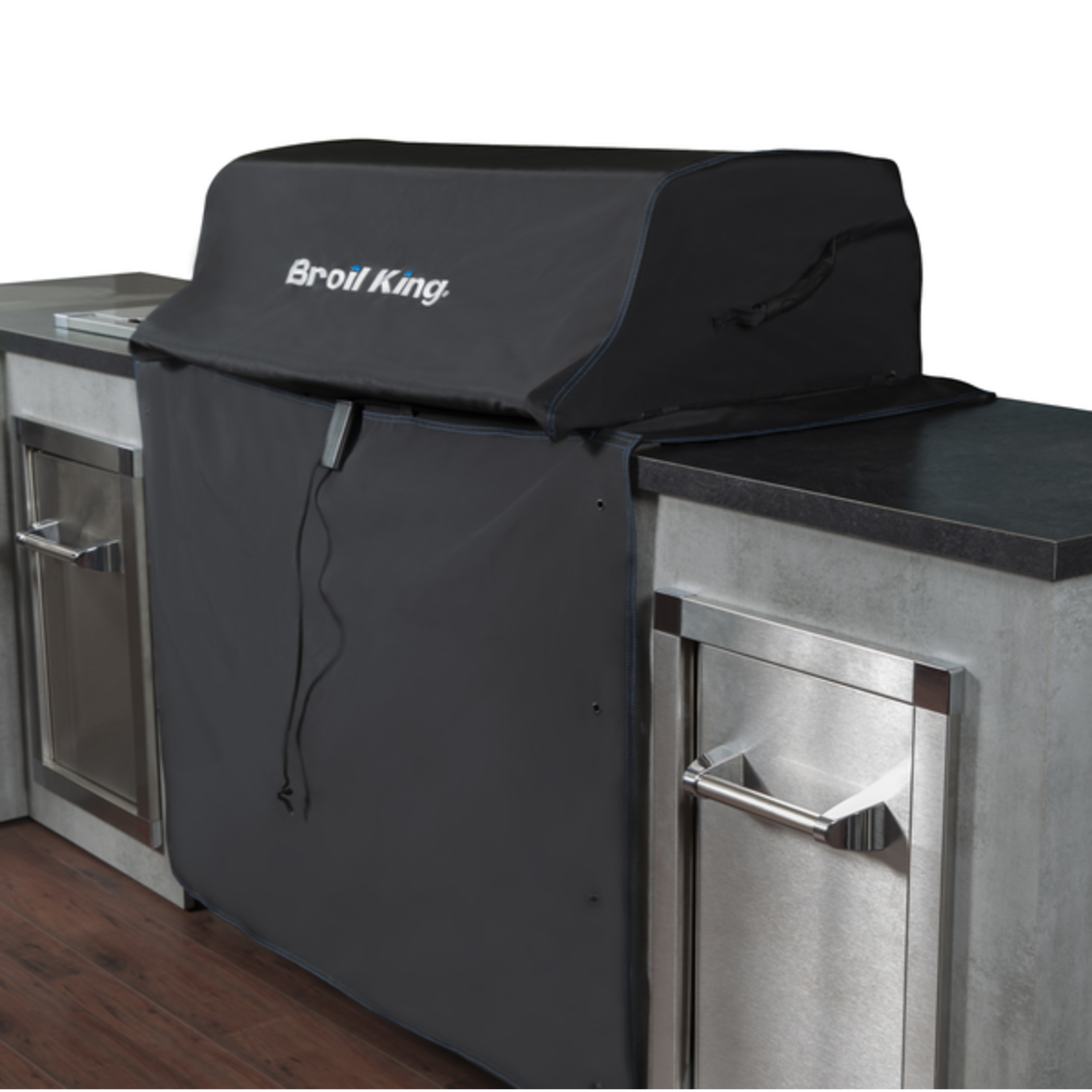 Broil King Built in Cover