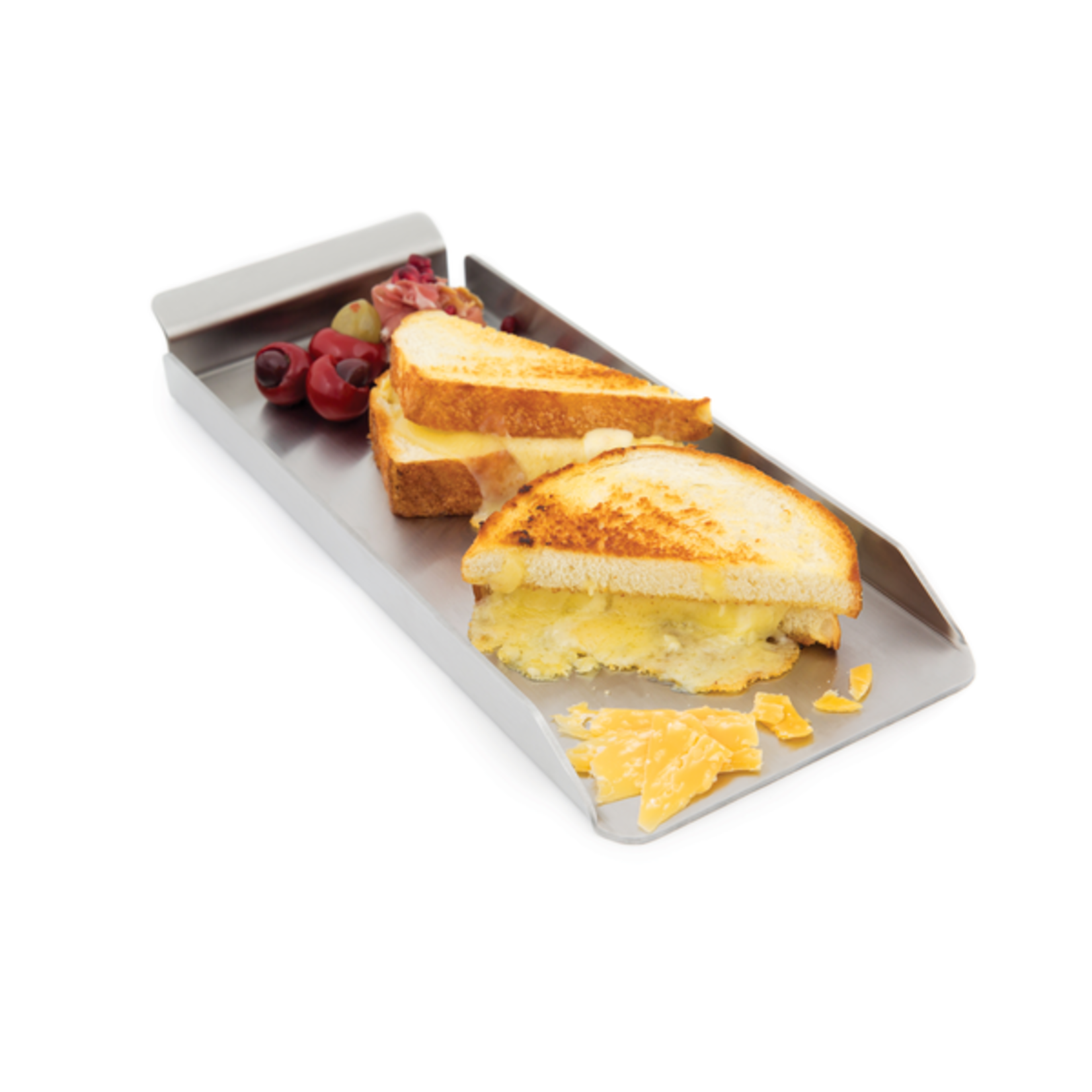 Broil King Griddle - Narrow - SS