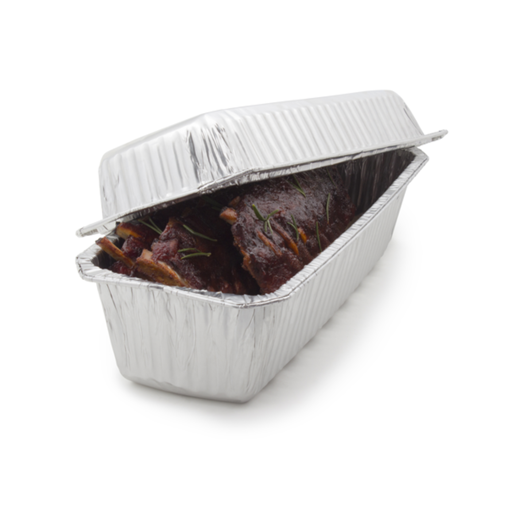 Broil King Foil Rib Roaster / Liners for ON-69615