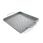 Broil King Topper - Flat - Imperial - SS