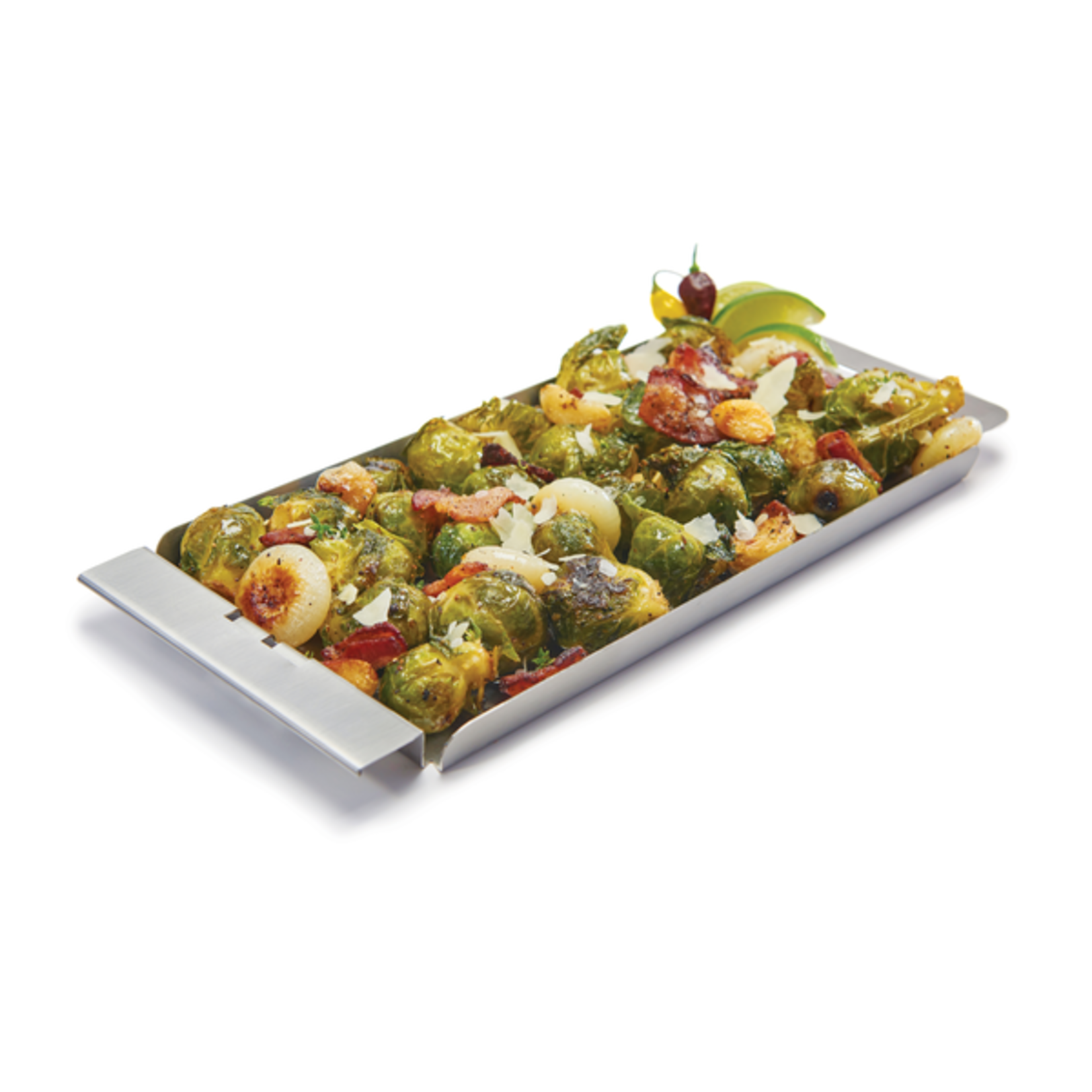 Broil King Topper - Narrow - SS