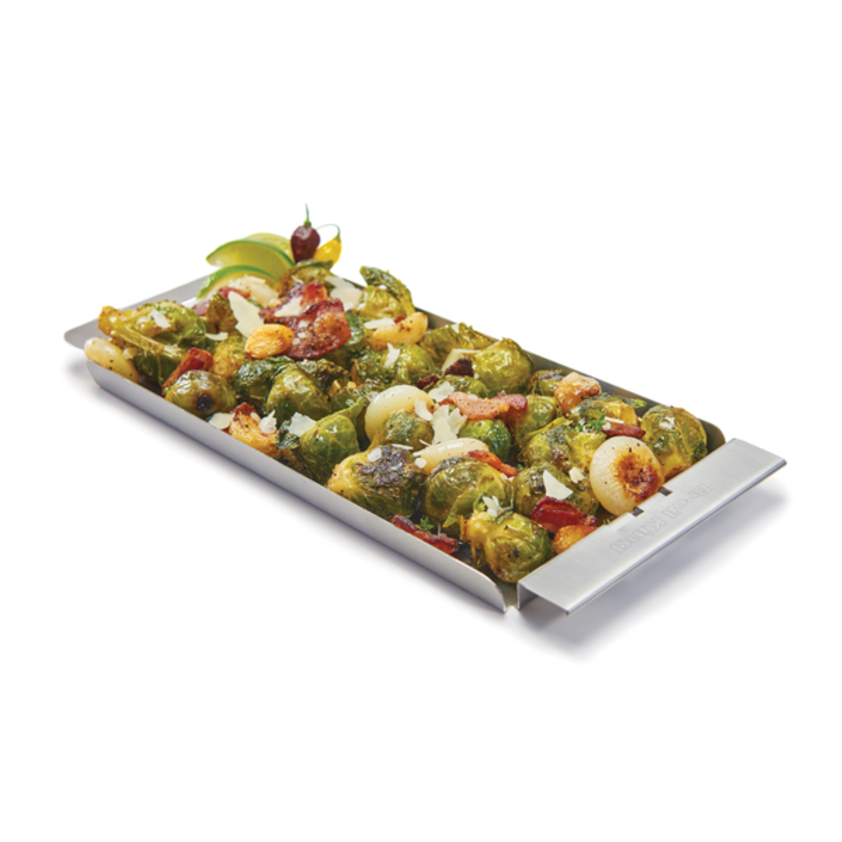 Broil King Topper - Narrow - SS
