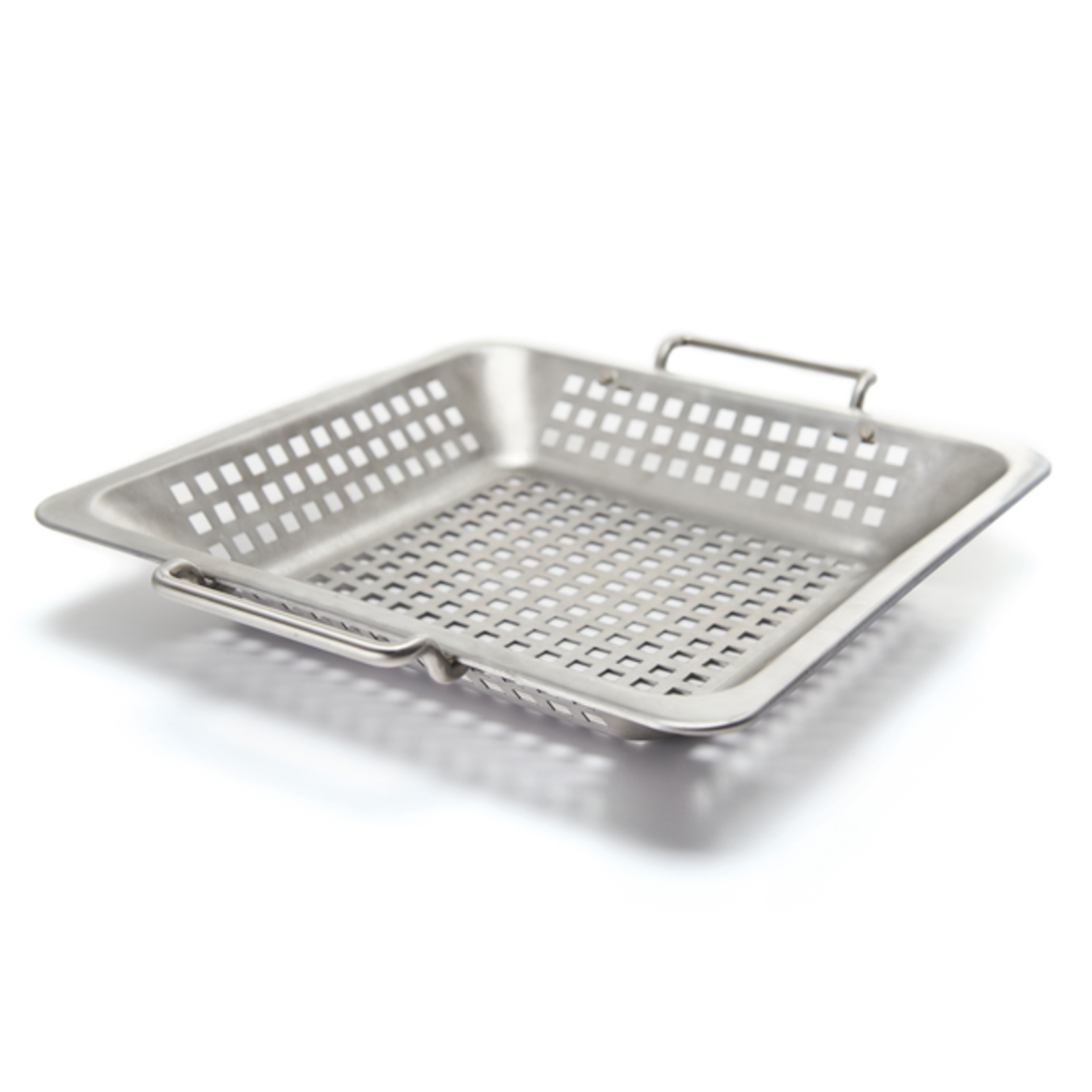 Broil King Topper - Wok - SS