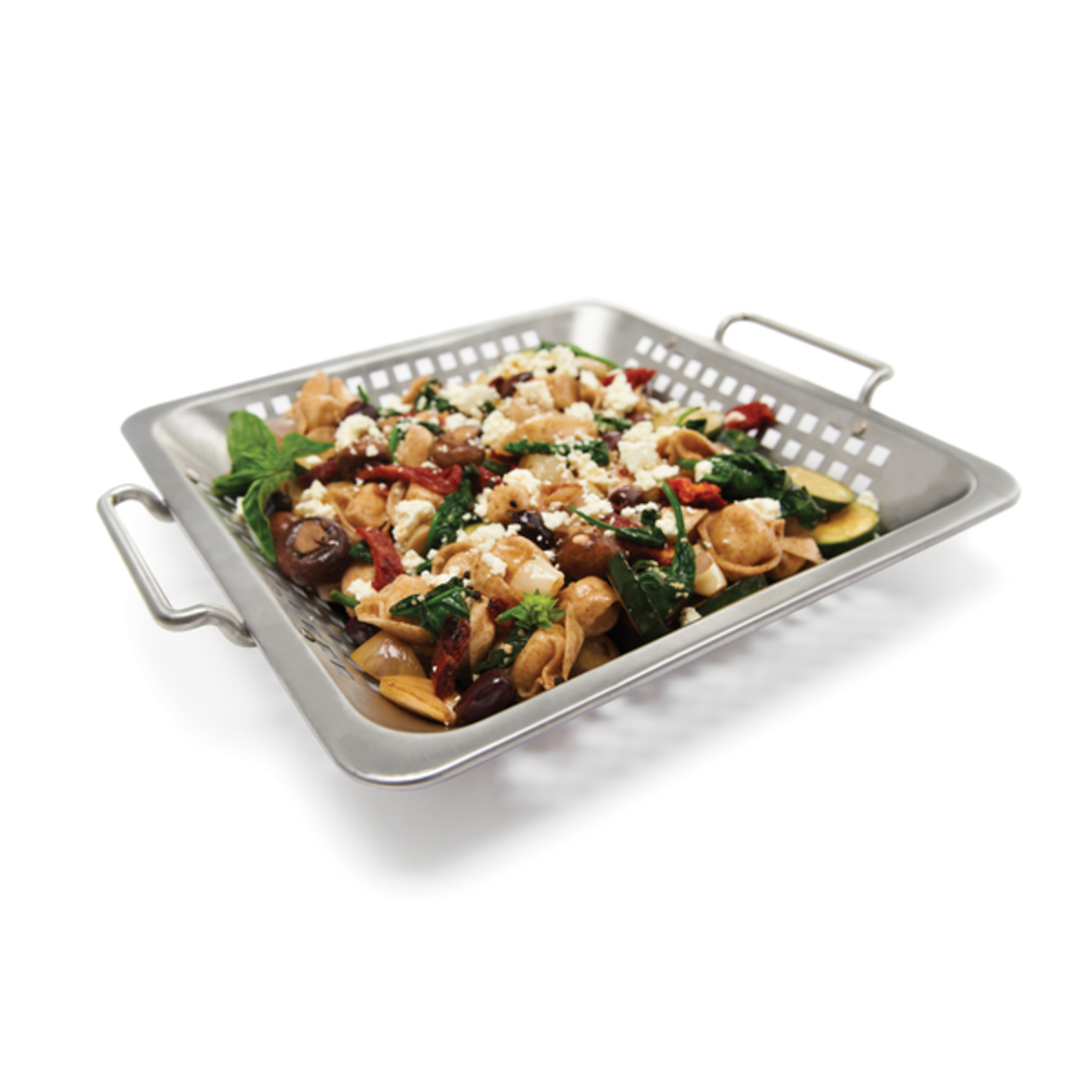 Broil King Topper - Wok - SS