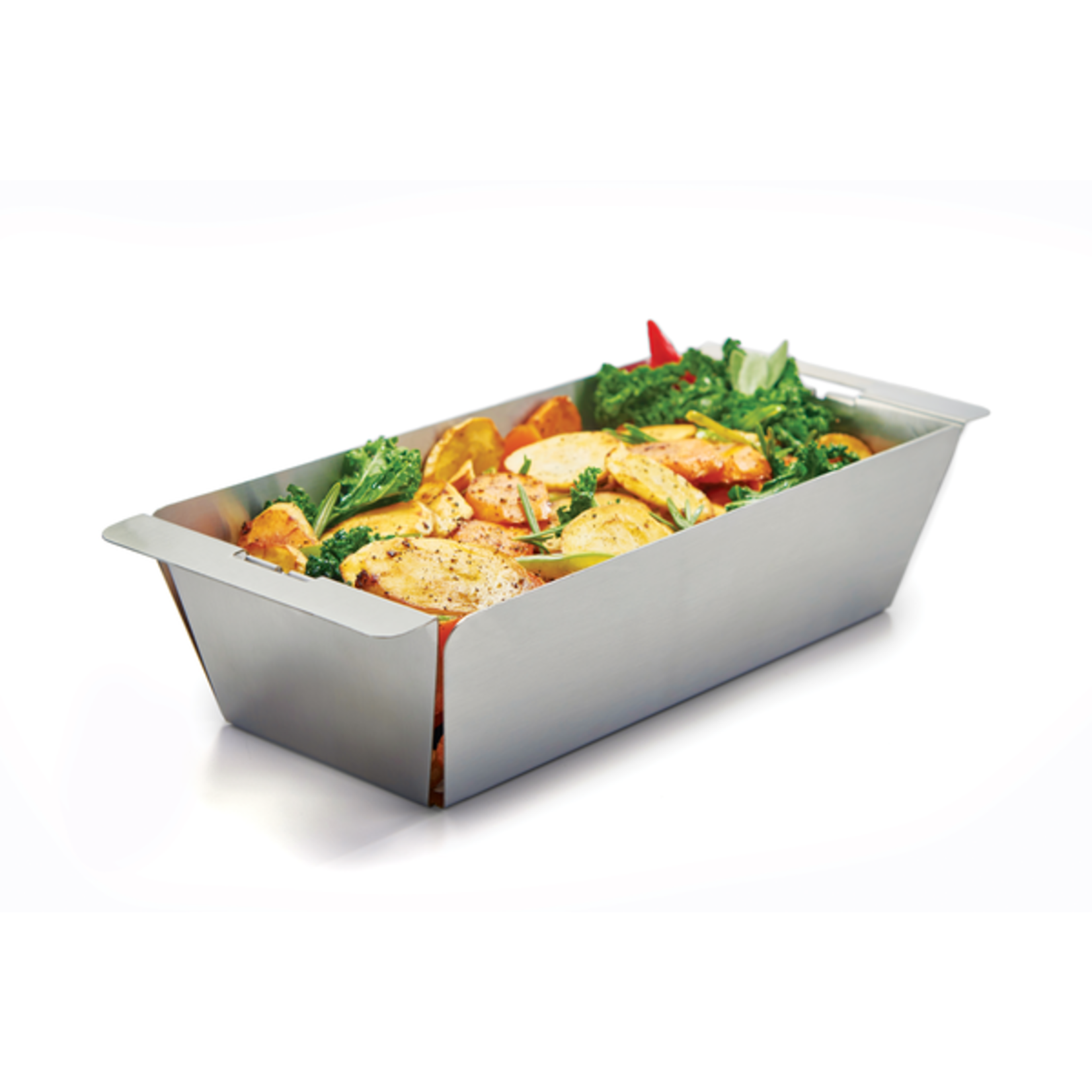 Broil King Topper - Wok - Narrow - SS
