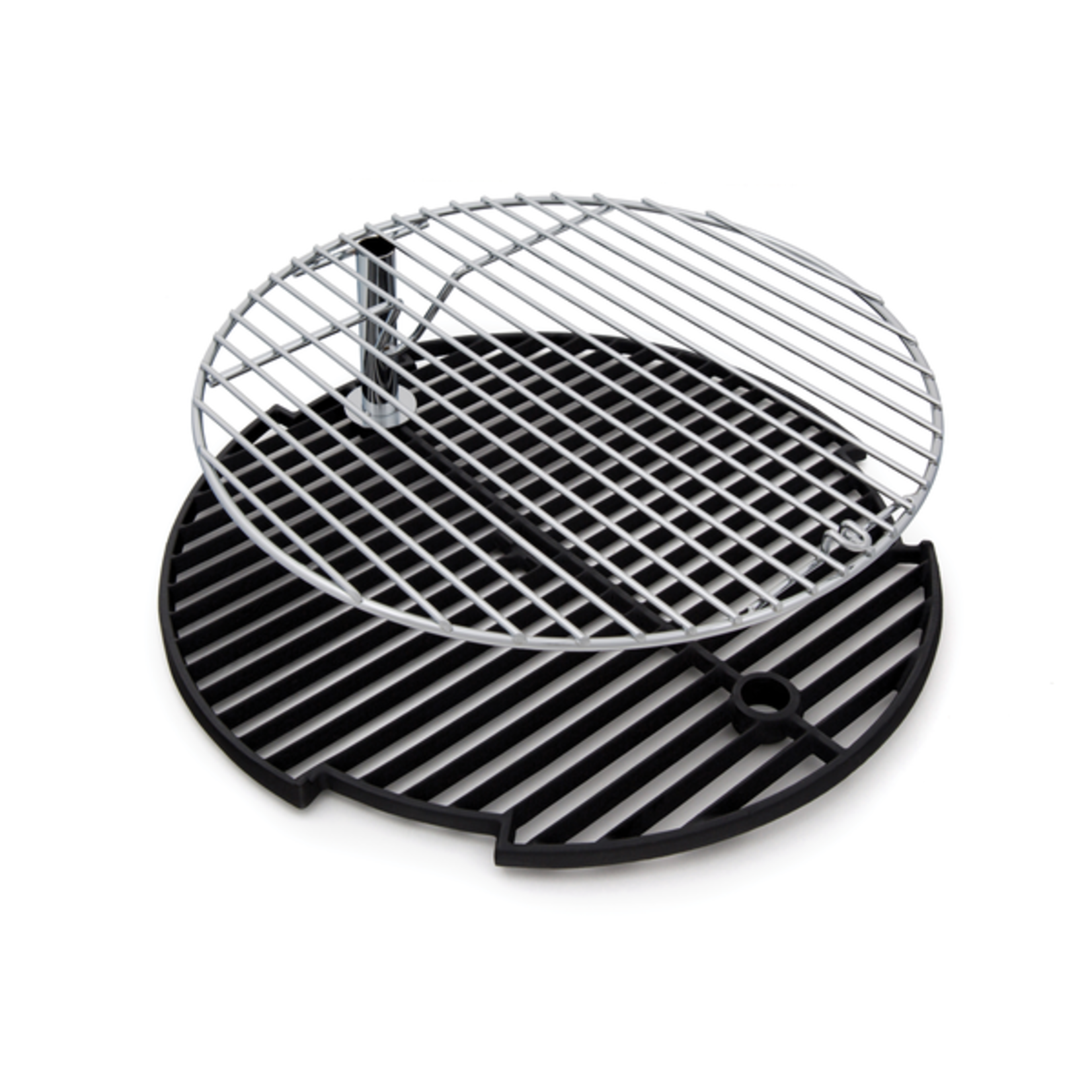 Broil King Keg - Cooking Grate Set - Cast Iron